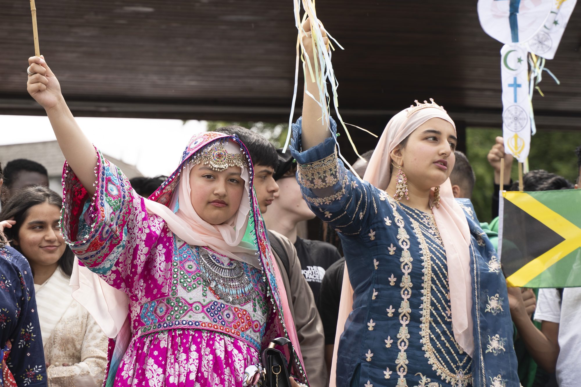 Bluecoat Diversity Day — events photograph 99