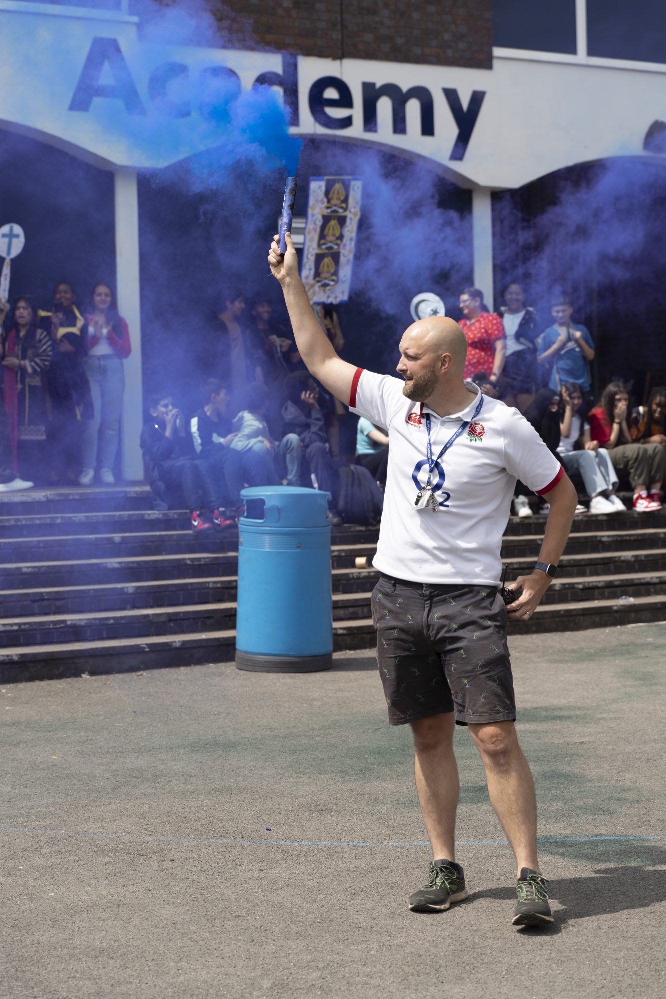 Bluecoat Diversity Day — events photograph 101