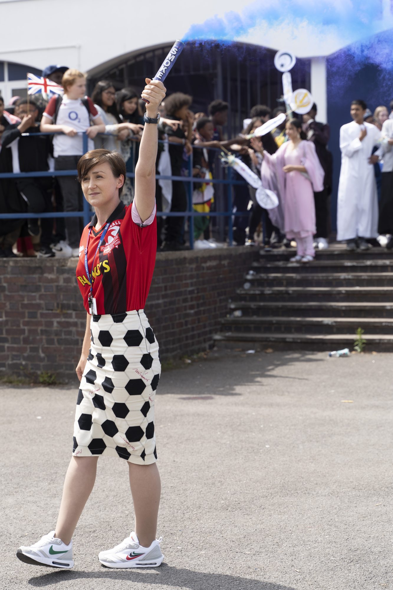 Bluecoat Diversity Day — events photograph 102
