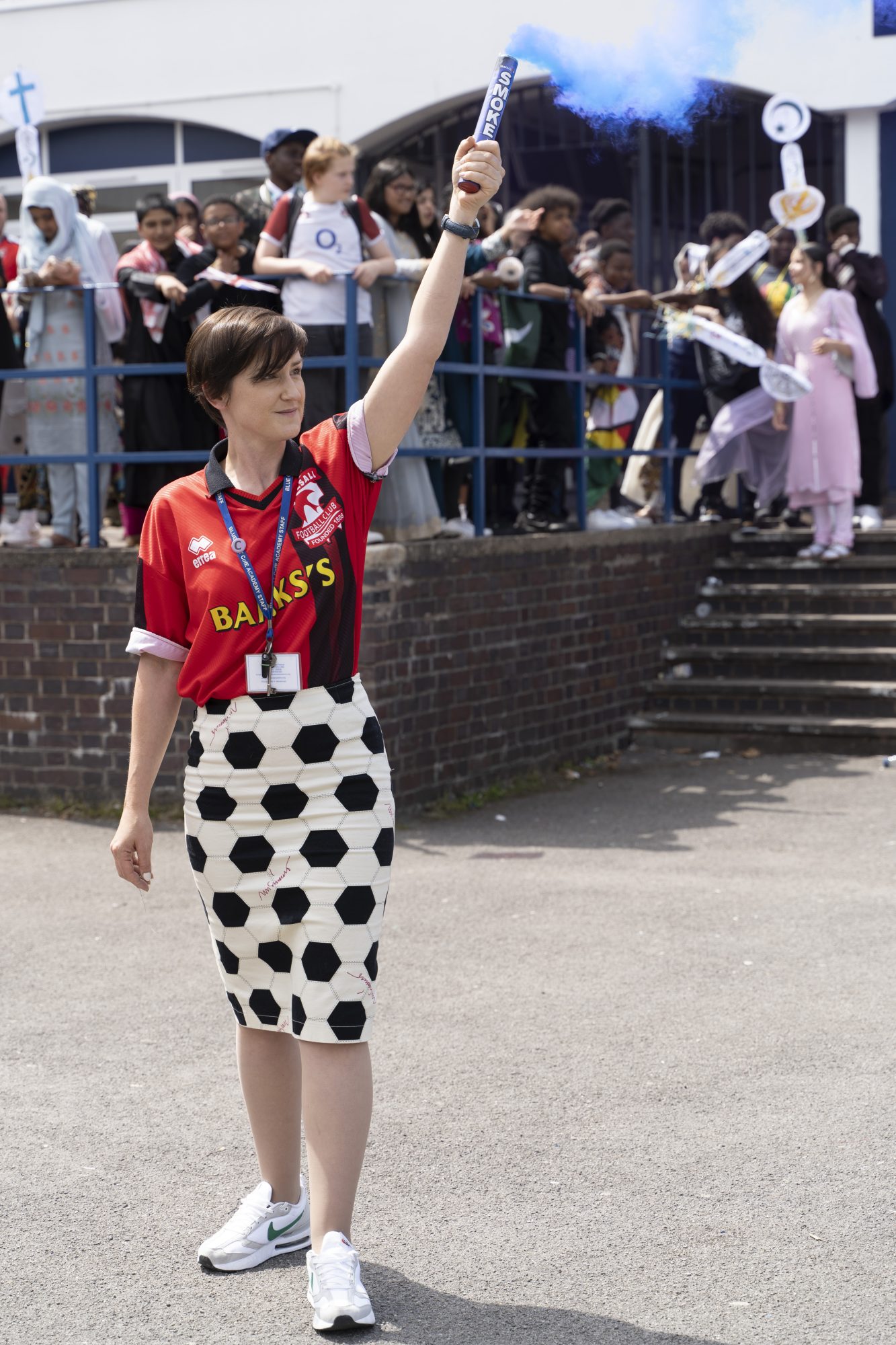 Bluecoat Diversity Day — events photograph 103