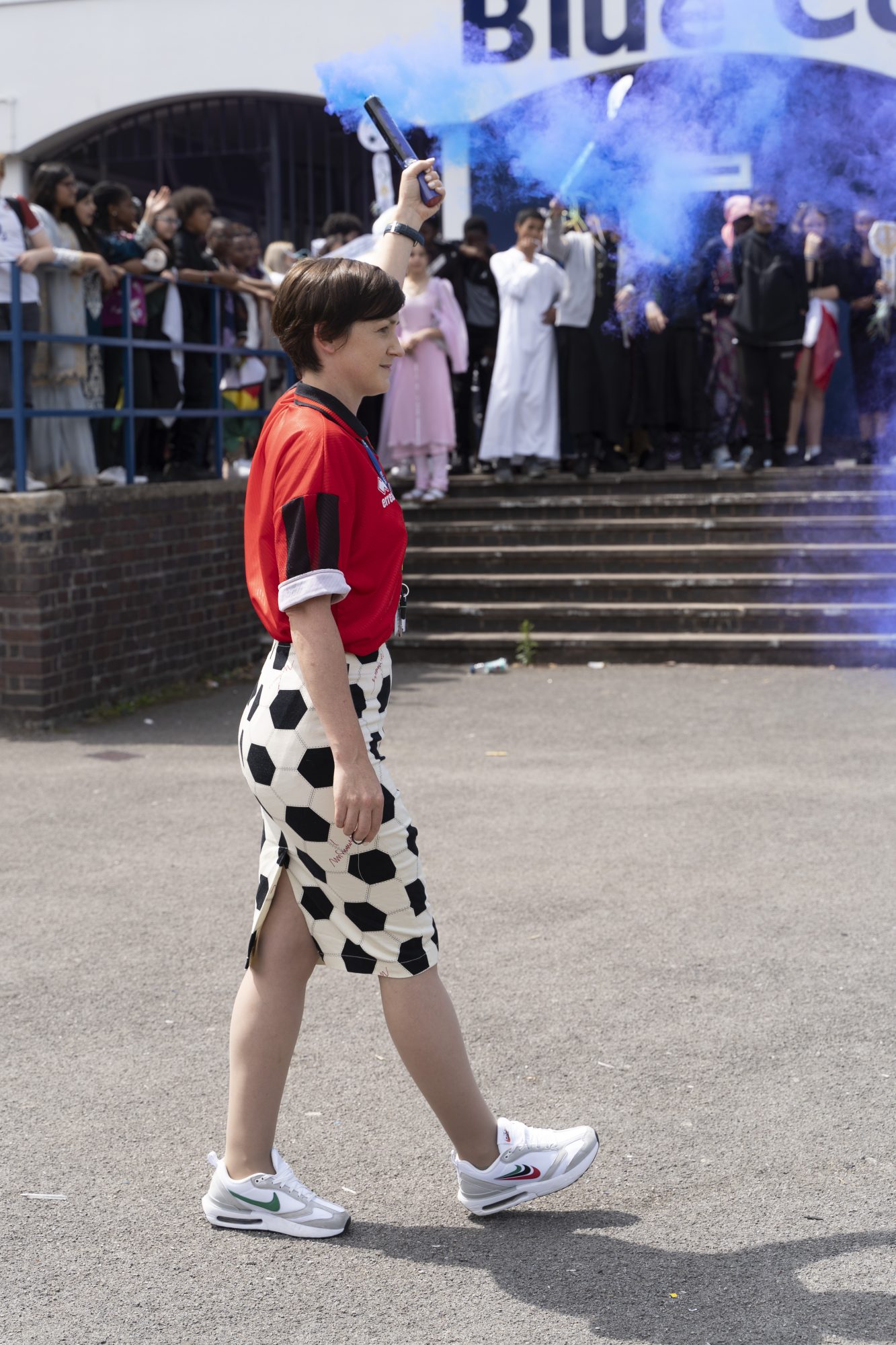 Bluecoat Diversity Day — events photograph 104