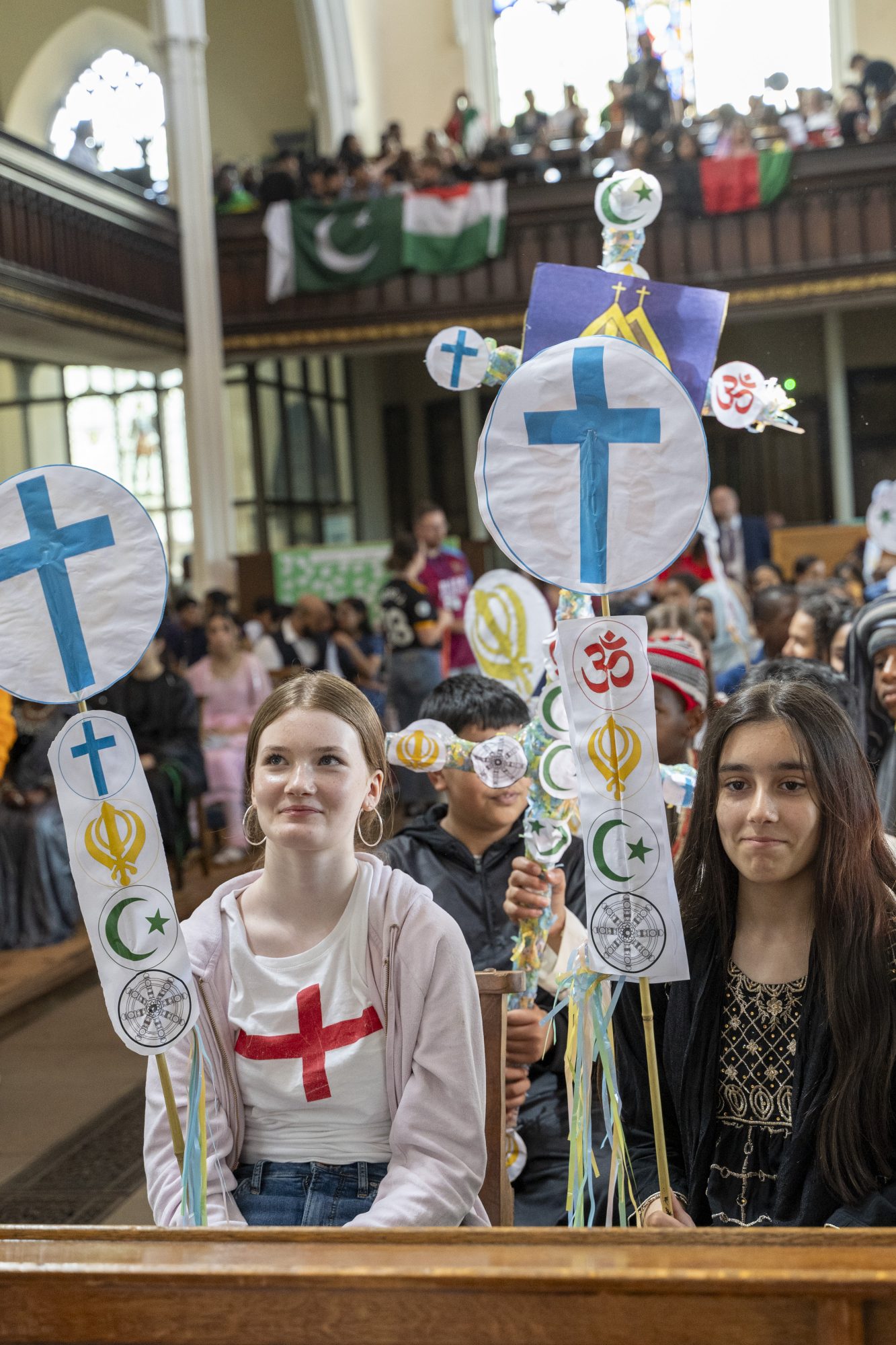 Bluecoat Diversity Day — events photograph 105