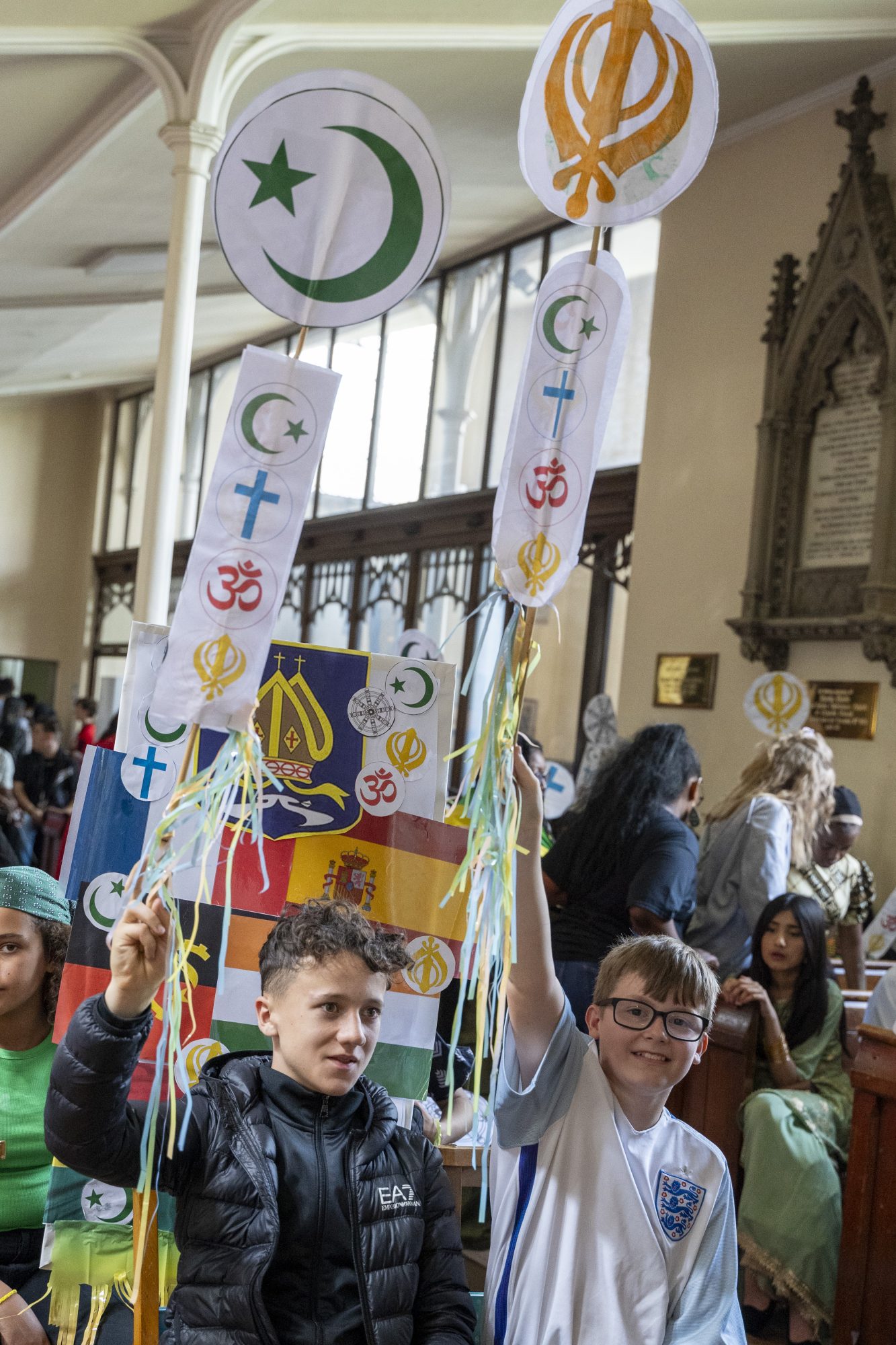 Bluecoat Diversity Day — events photograph 106