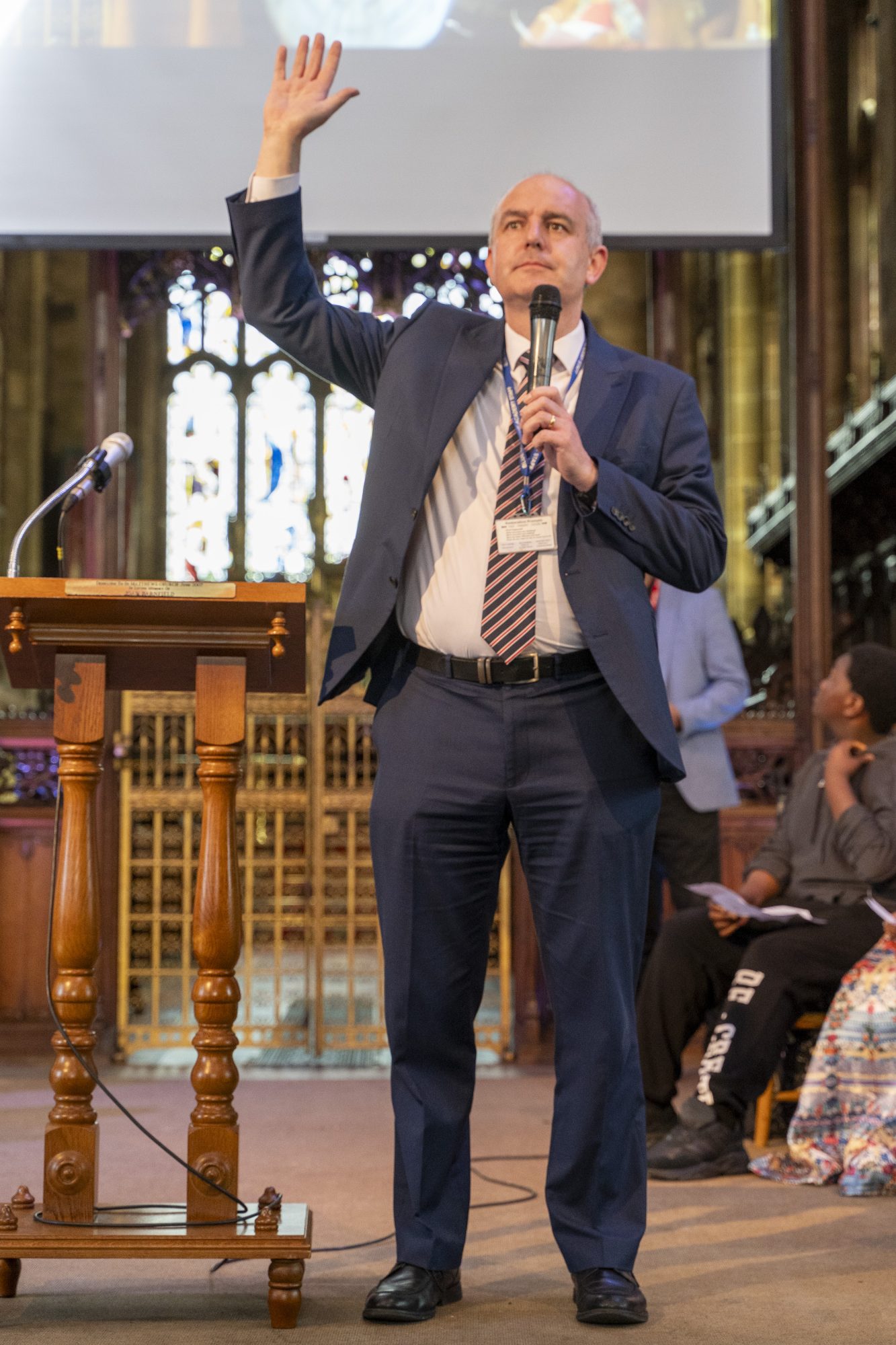Bluecoat Diversity Day — events photograph 107