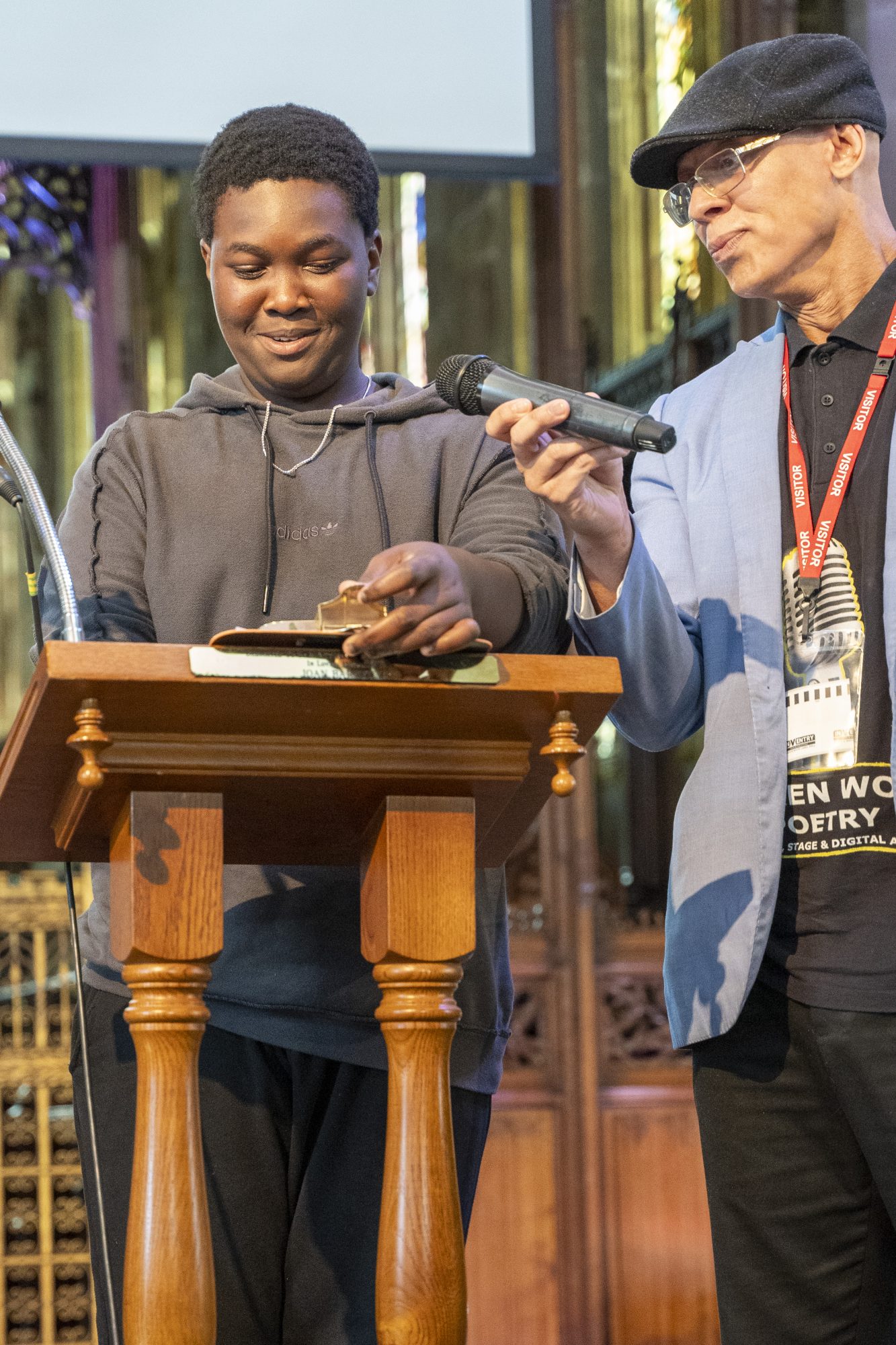 Bluecoat Diversity Day — events photograph 108