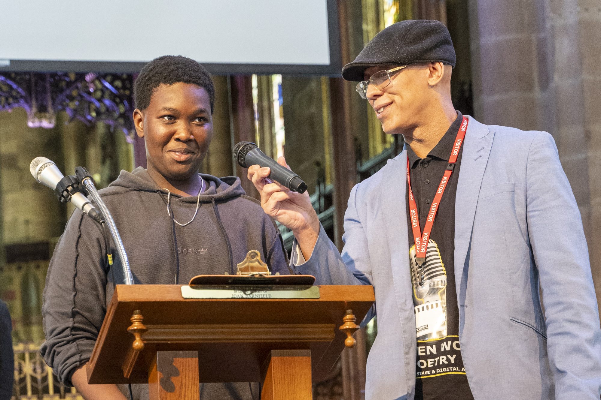 Bluecoat Diversity Day — events photograph 109