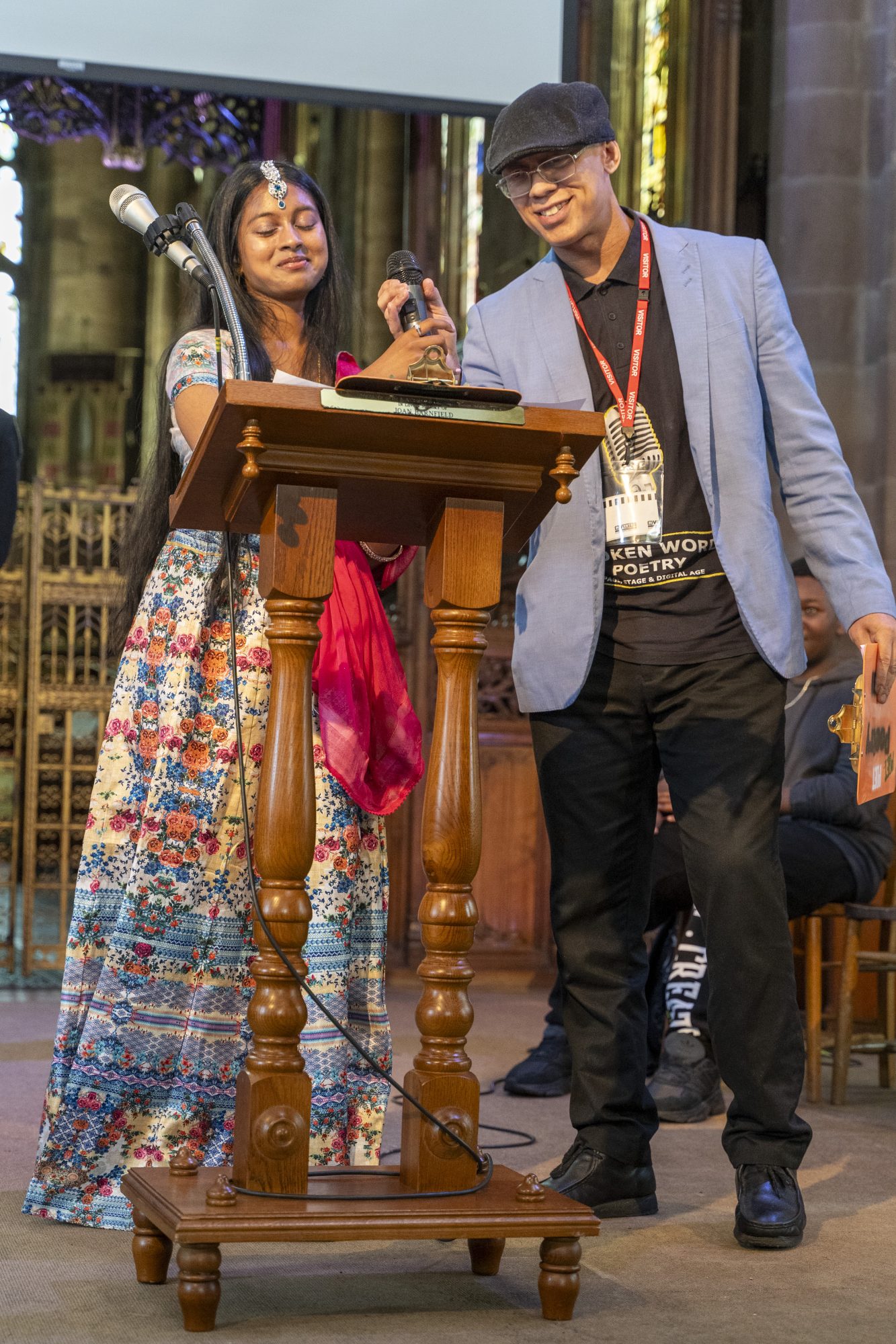 Bluecoat Diversity Day — events photograph 110