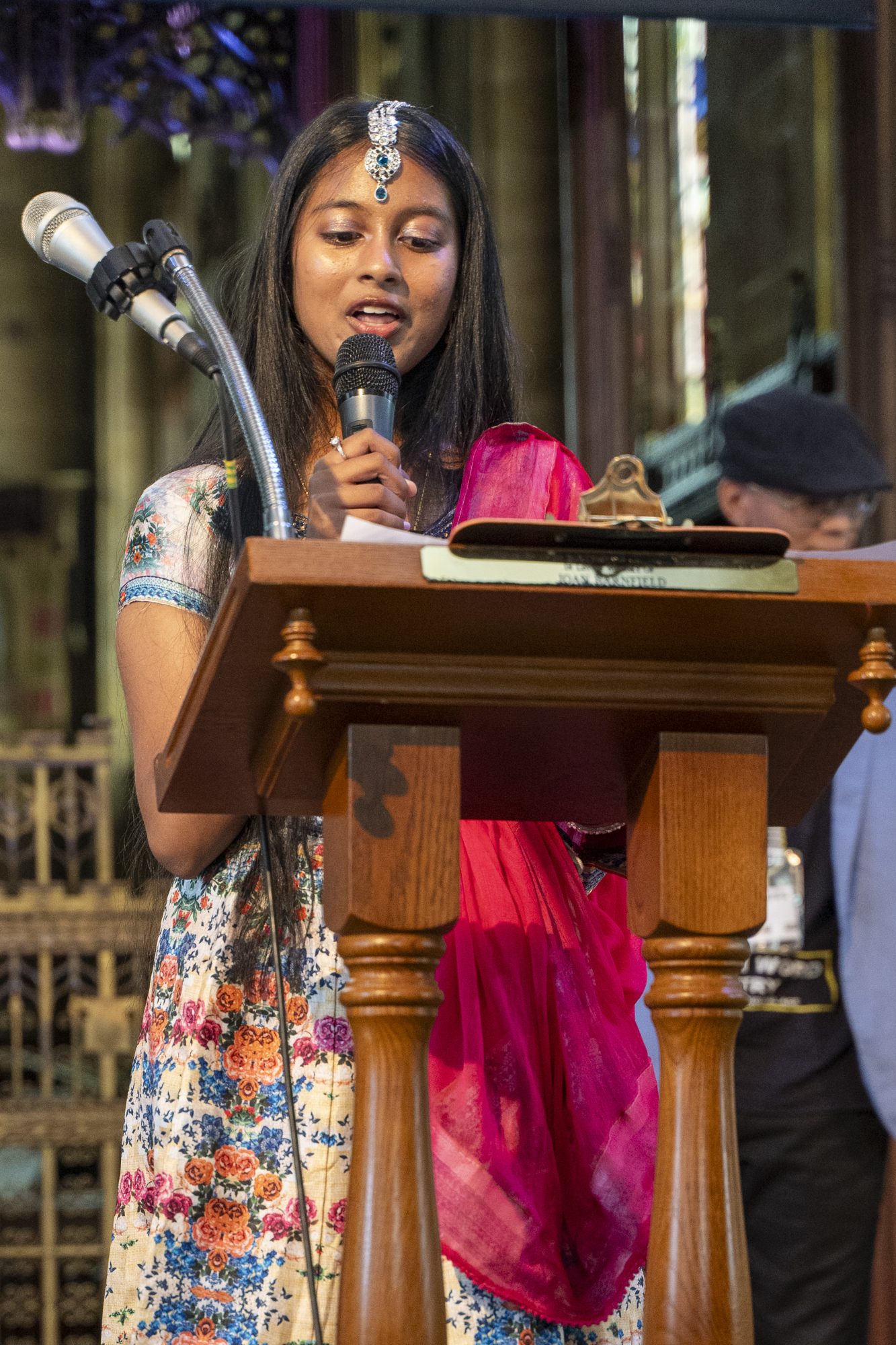 Bluecoat Diversity Day — events photograph 111