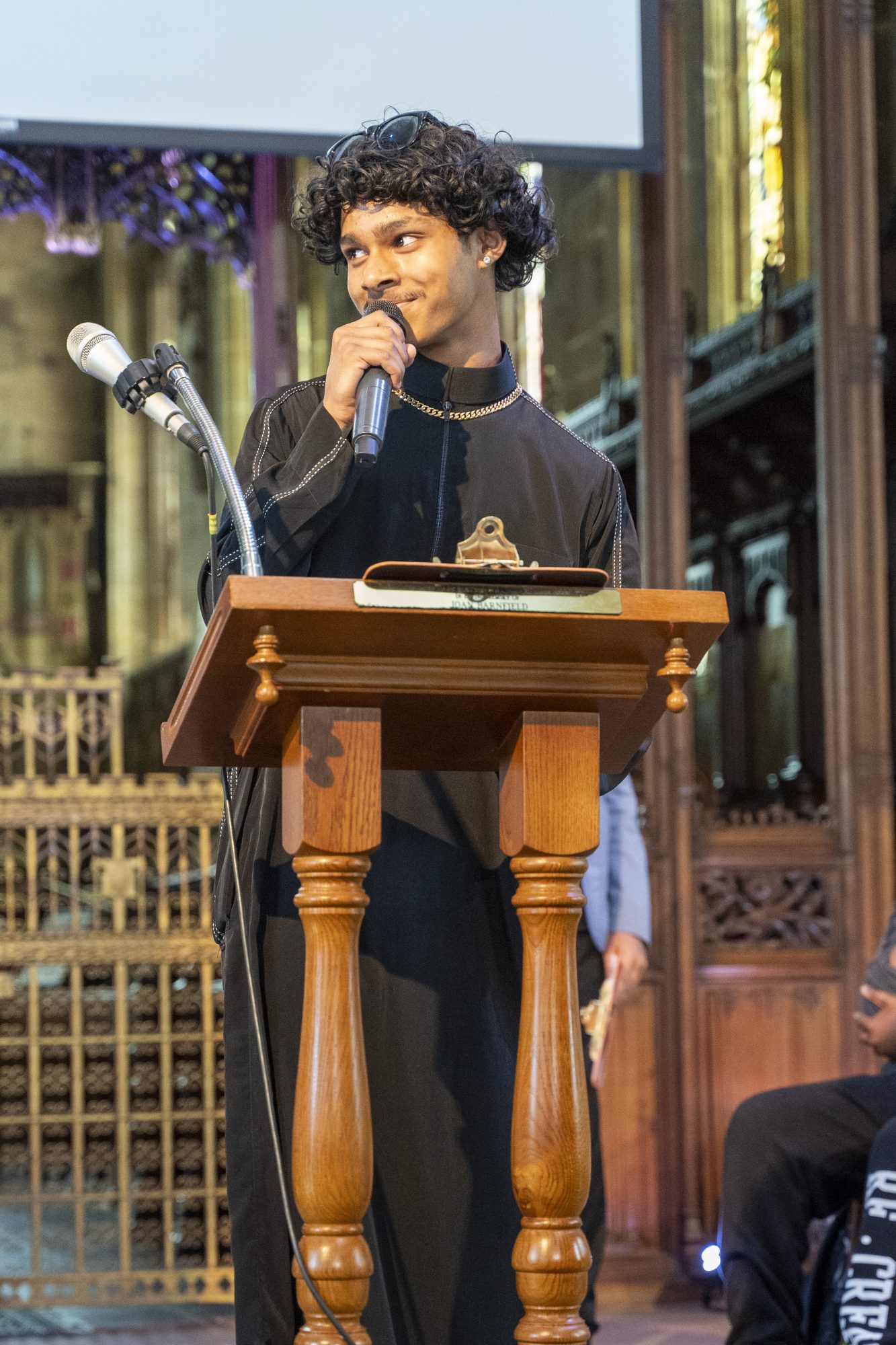 Bluecoat Diversity Day — events photograph 112
