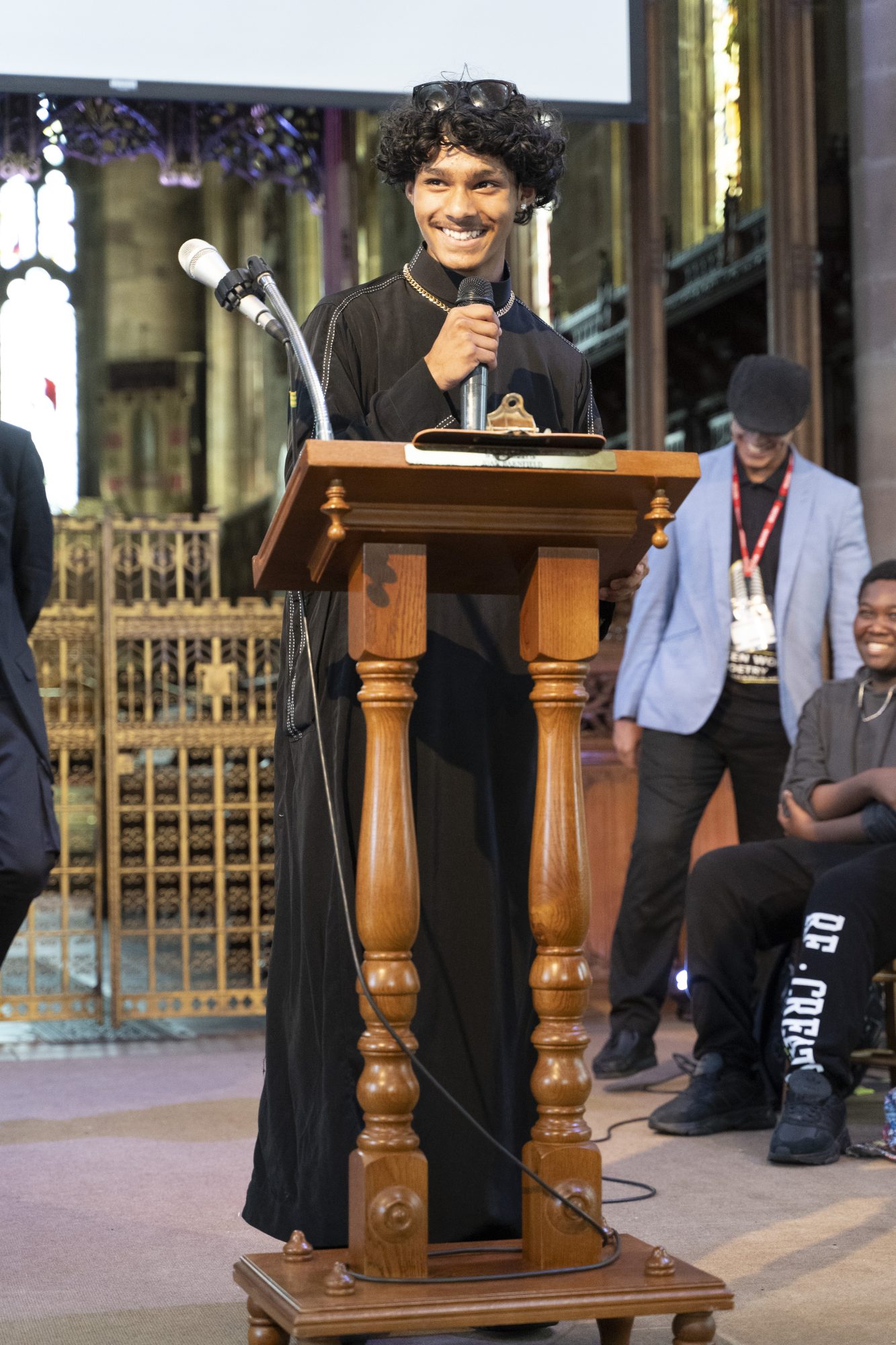 Bluecoat Diversity Day — events photograph 113