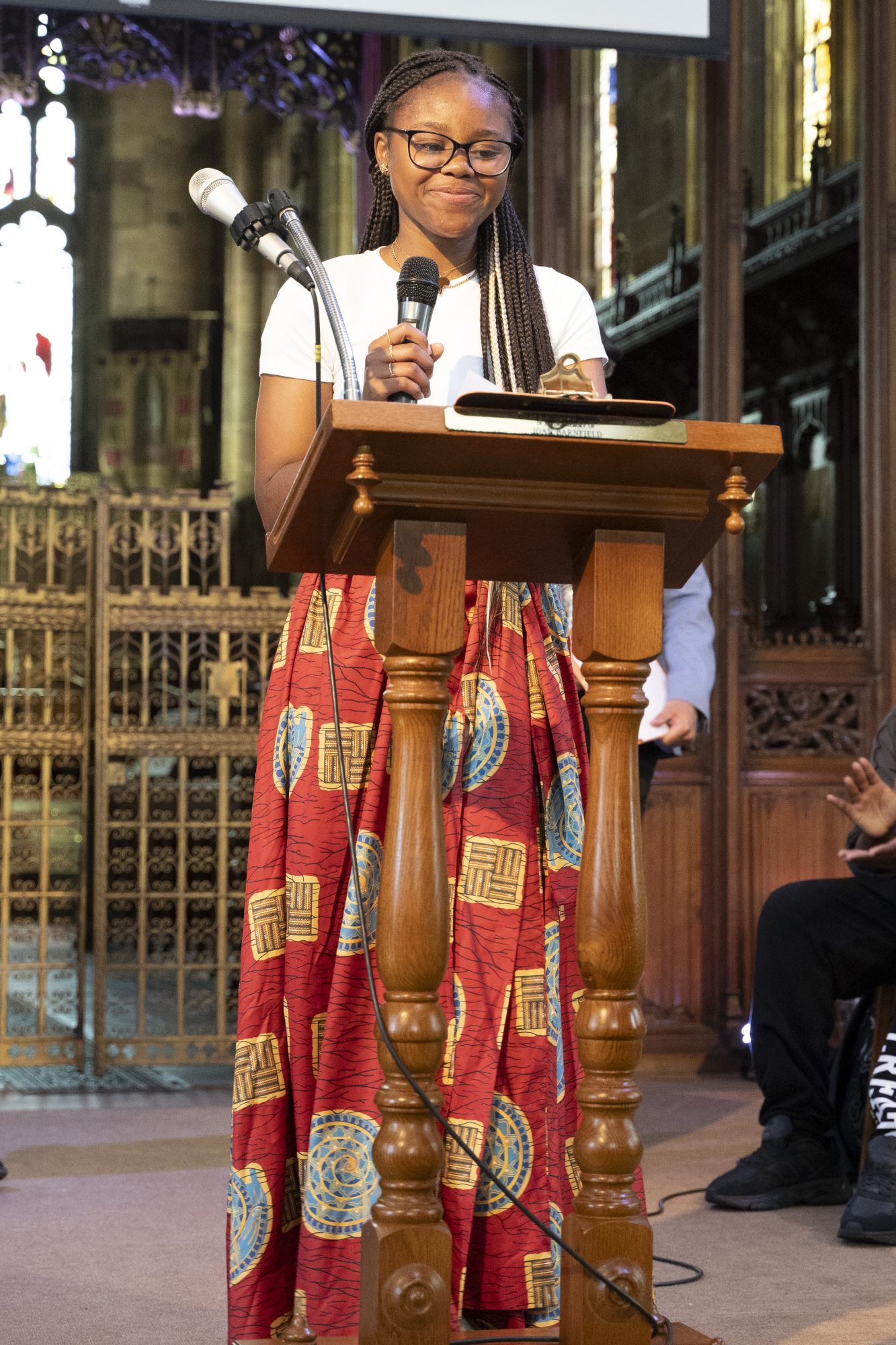 Bluecoat Diversity Day — events photograph 114