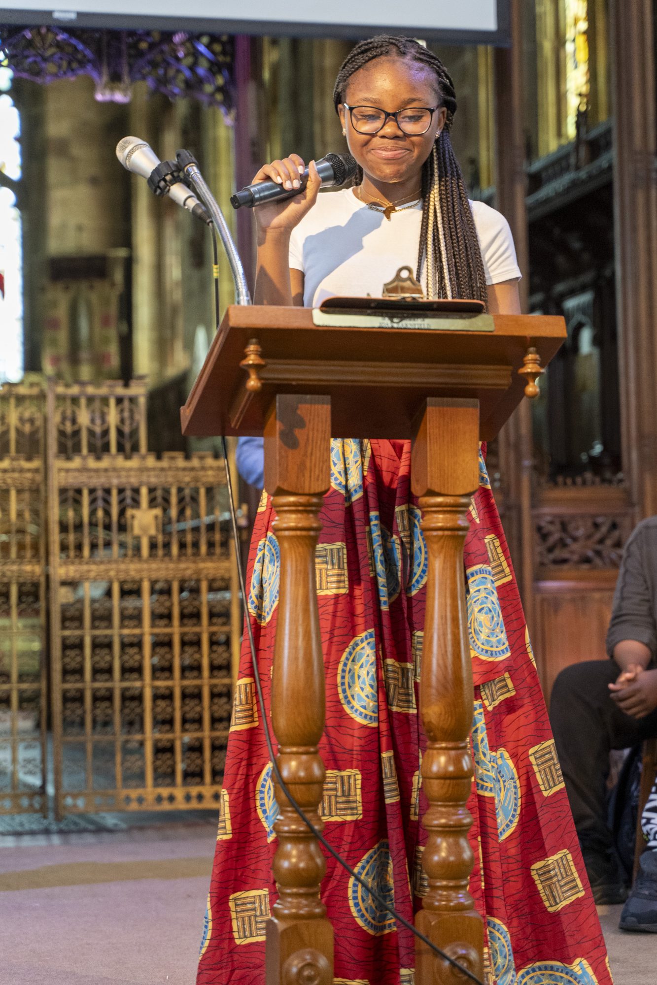Bluecoat Diversity Day — events photograph 115