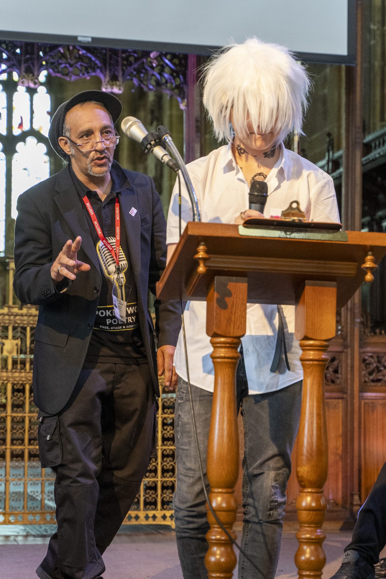Bluecoat Diversity Day — events photograph 116