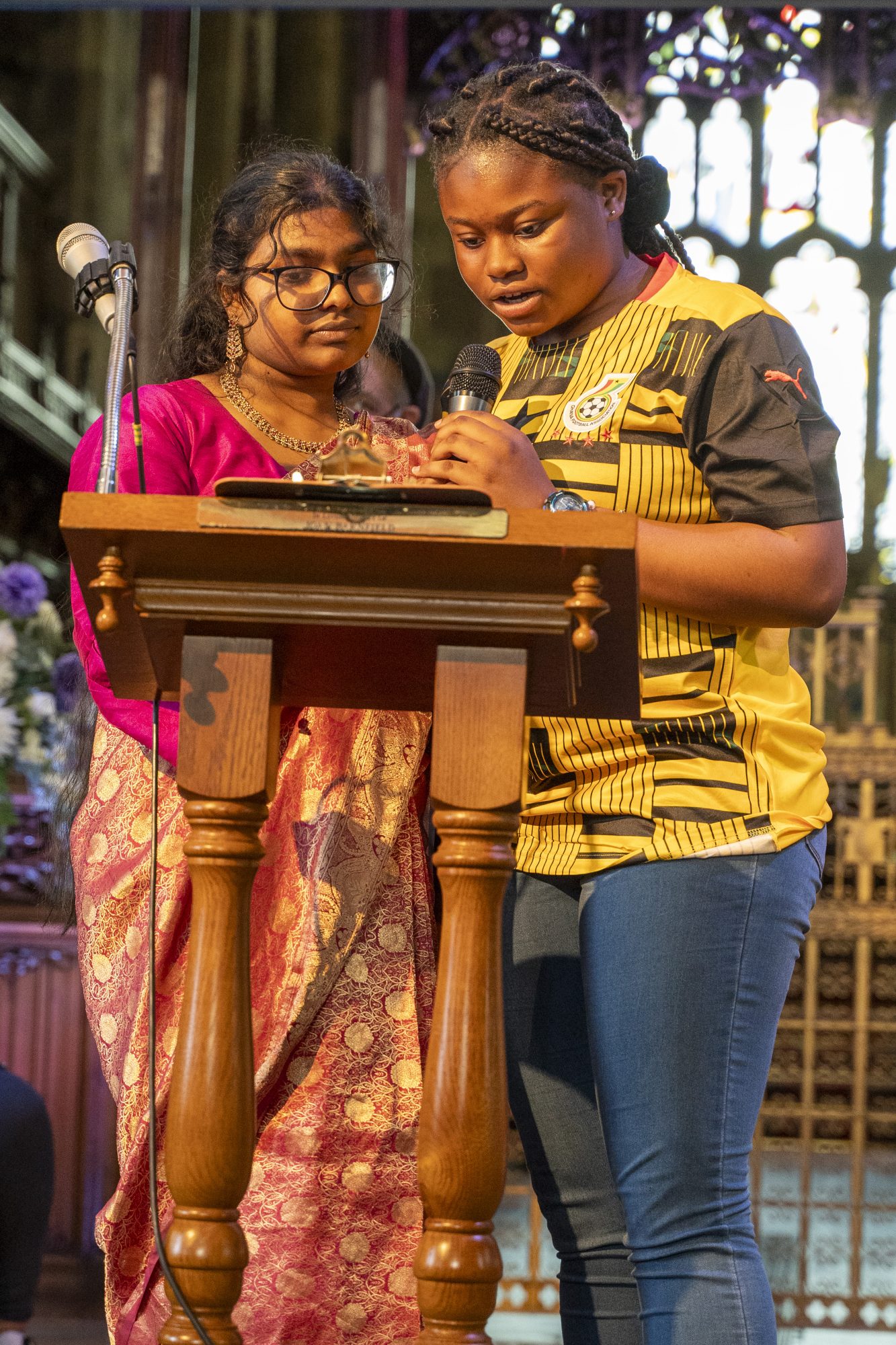 Bluecoat Diversity Day — events photograph 120