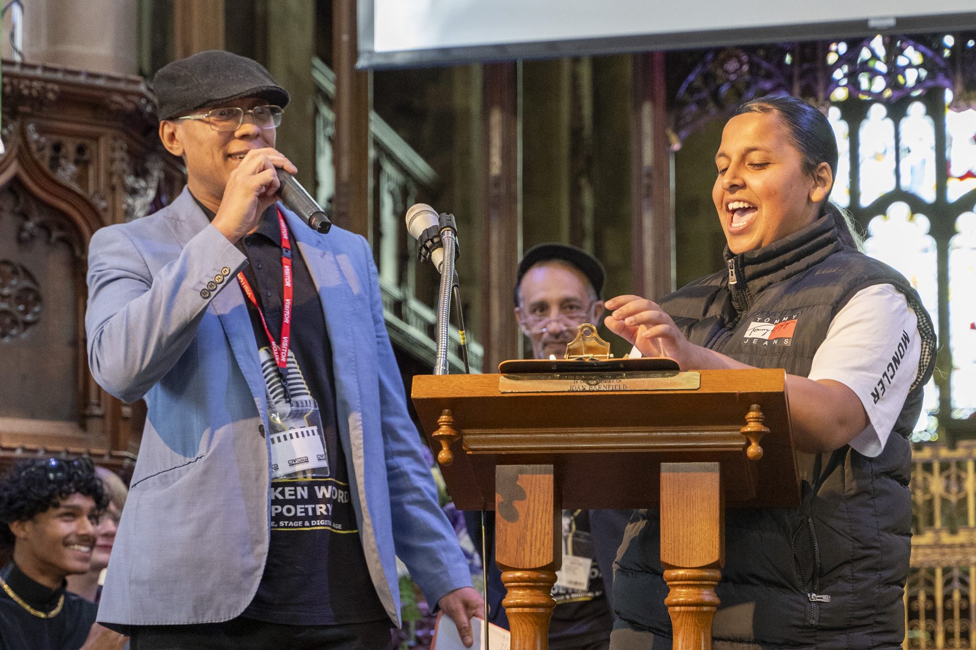 Bluecoat Diversity Day — events photograph 121