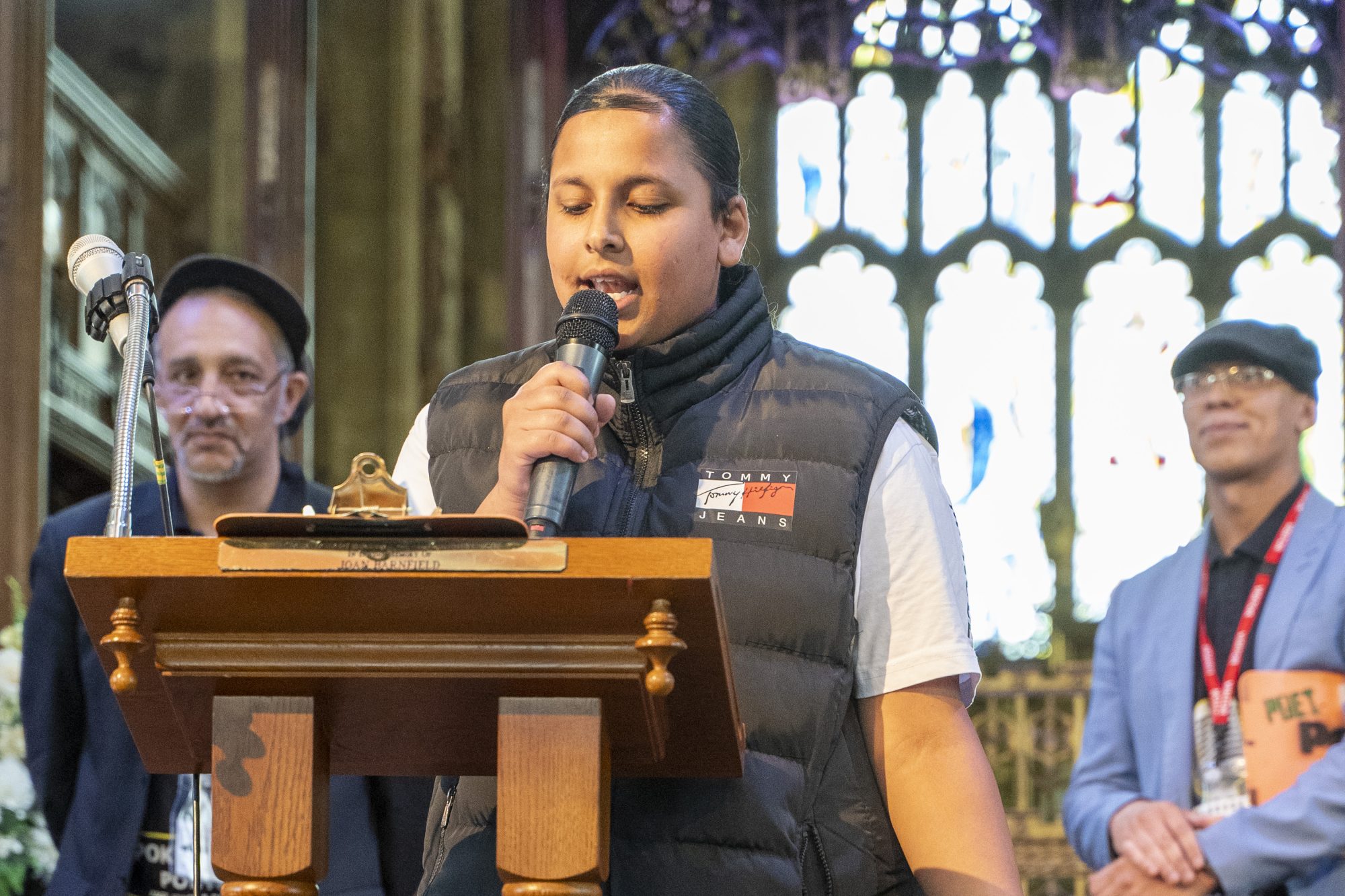 Bluecoat Diversity Day — events photograph 122
