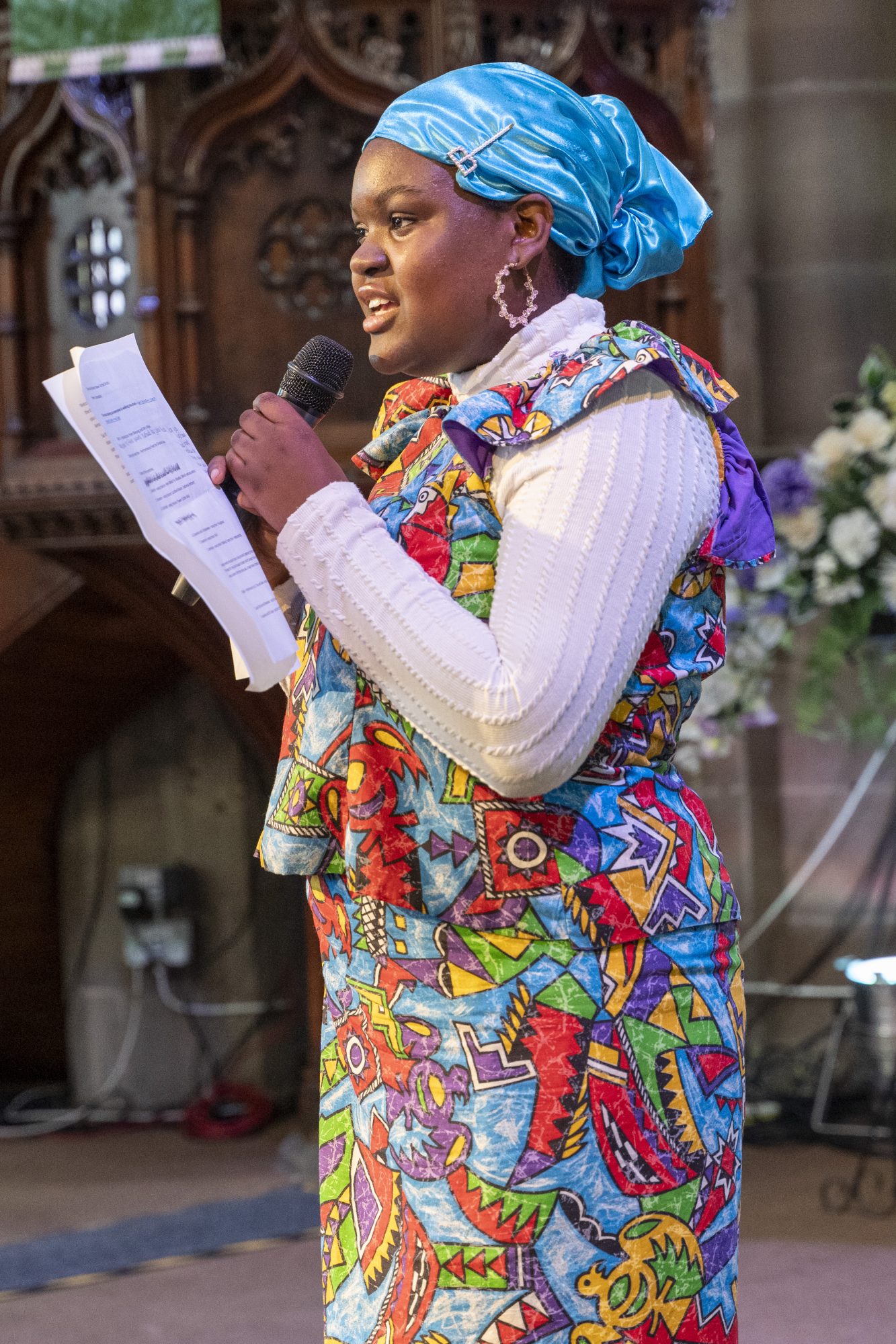 Bluecoat Diversity Day — events photograph 123