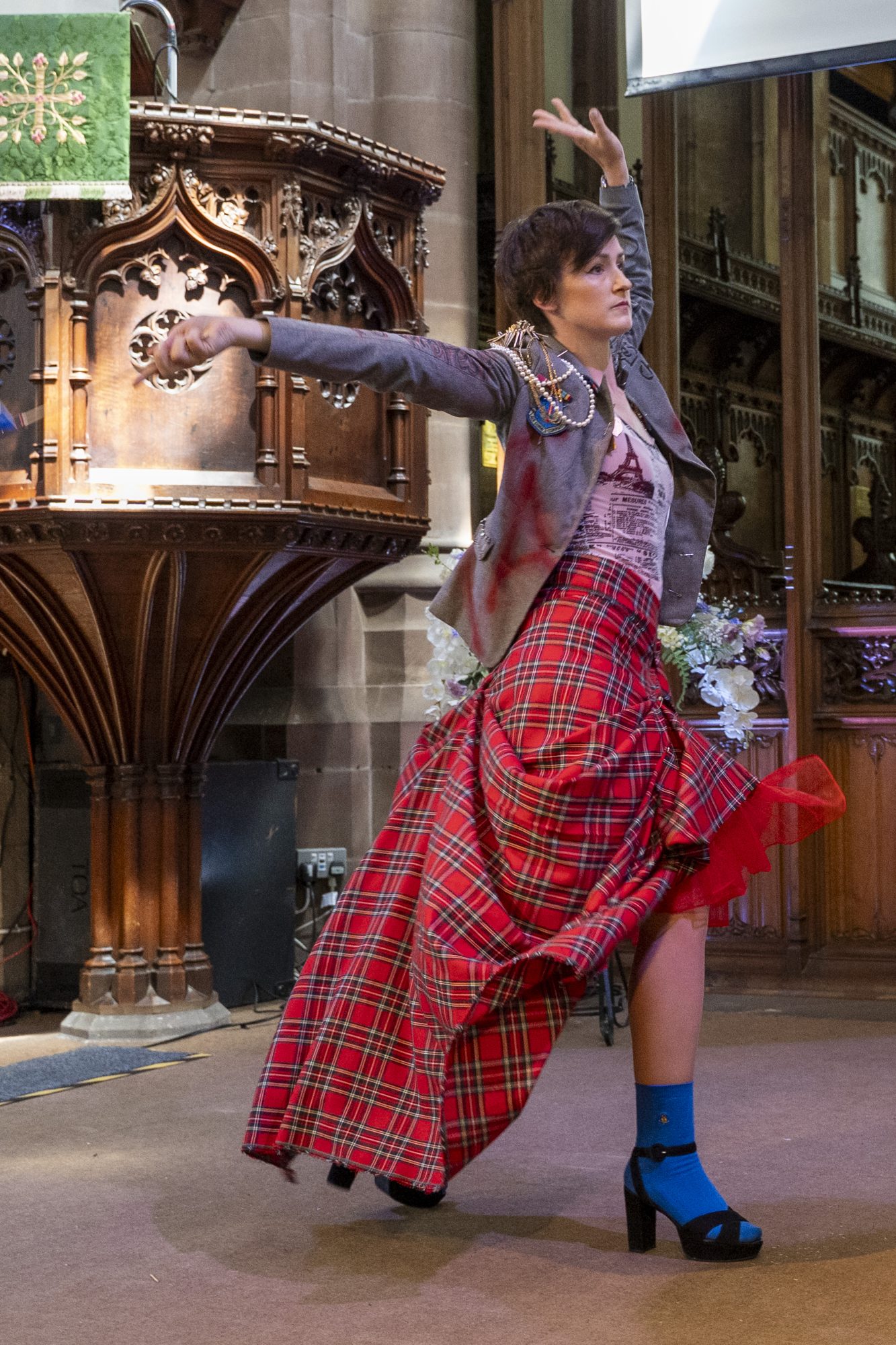 Bluecoat Diversity Day — events photograph 125