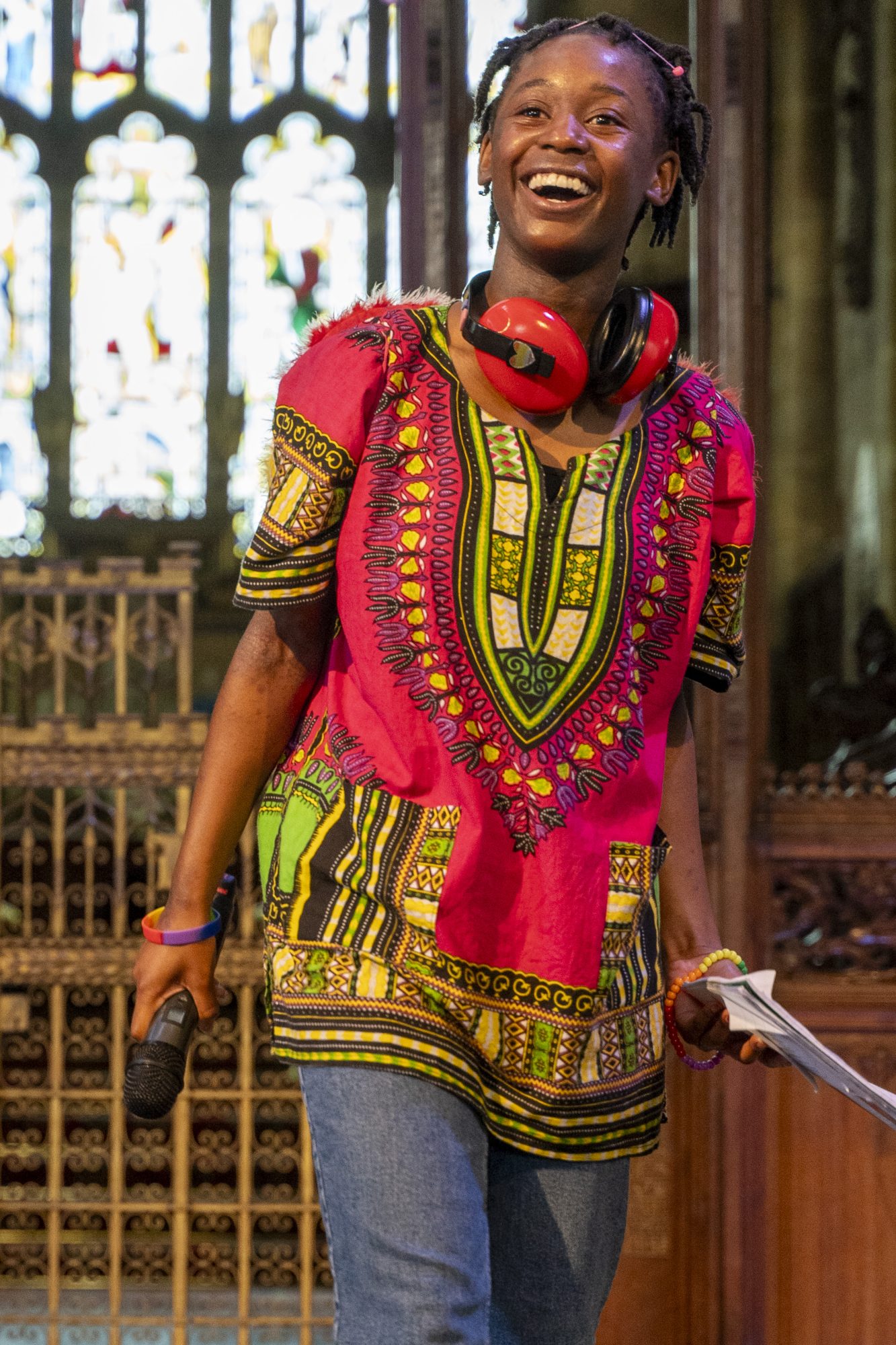 Bluecoat Diversity Day — events photograph 128