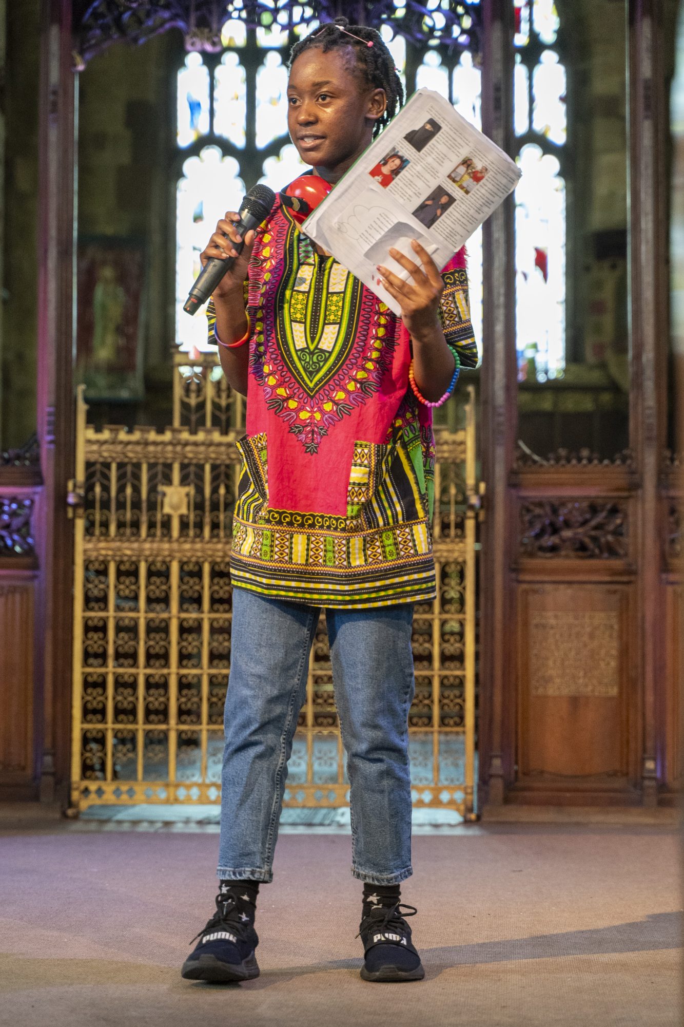 Bluecoat Diversity Day — events photograph 129