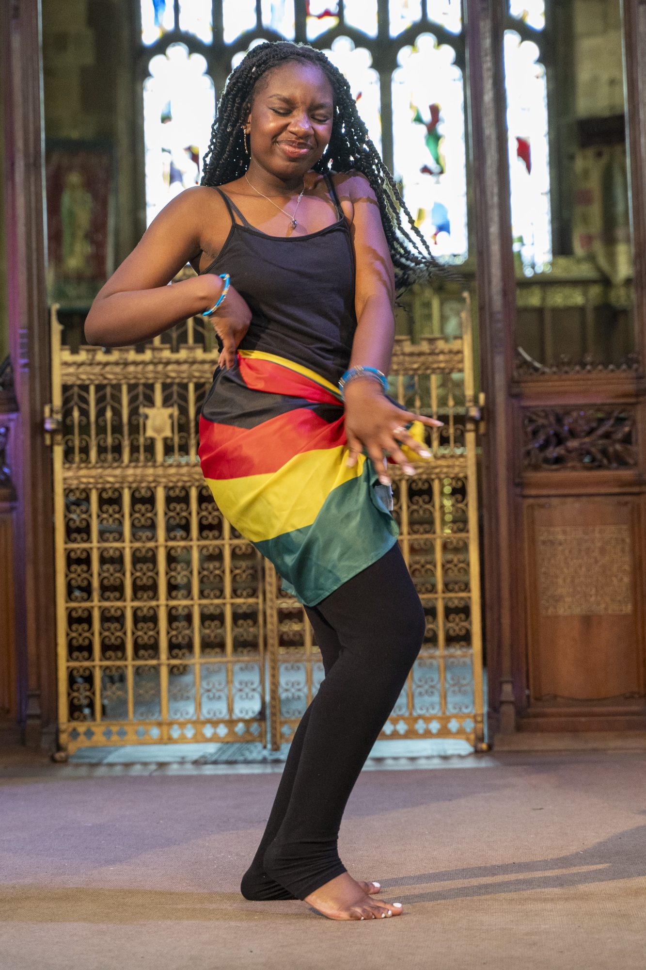 Bluecoat Diversity Day — events photograph 131