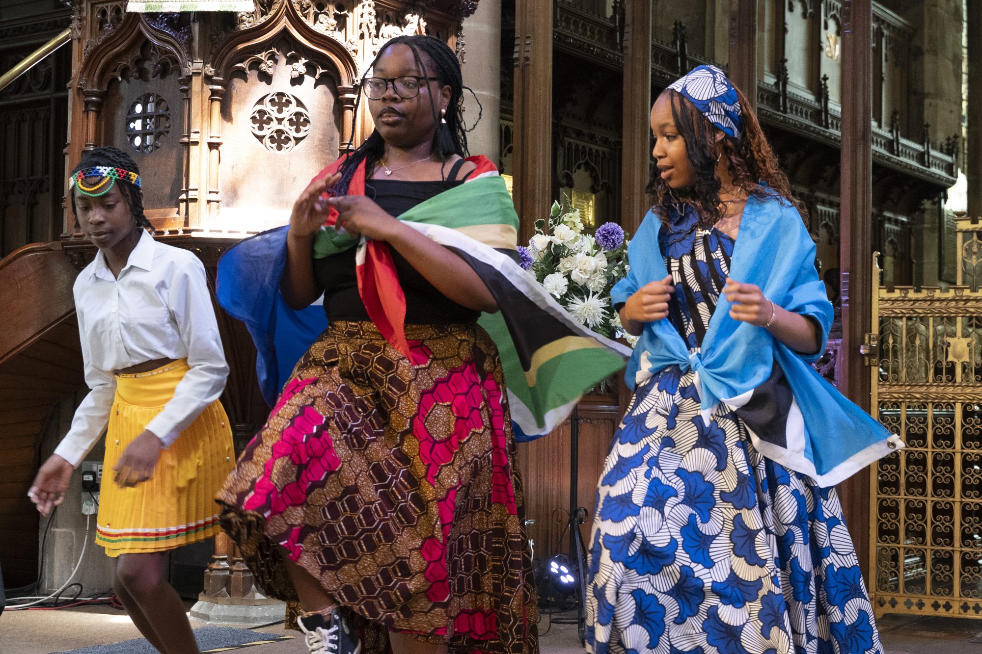 Bluecoat Diversity Day — events photograph 133