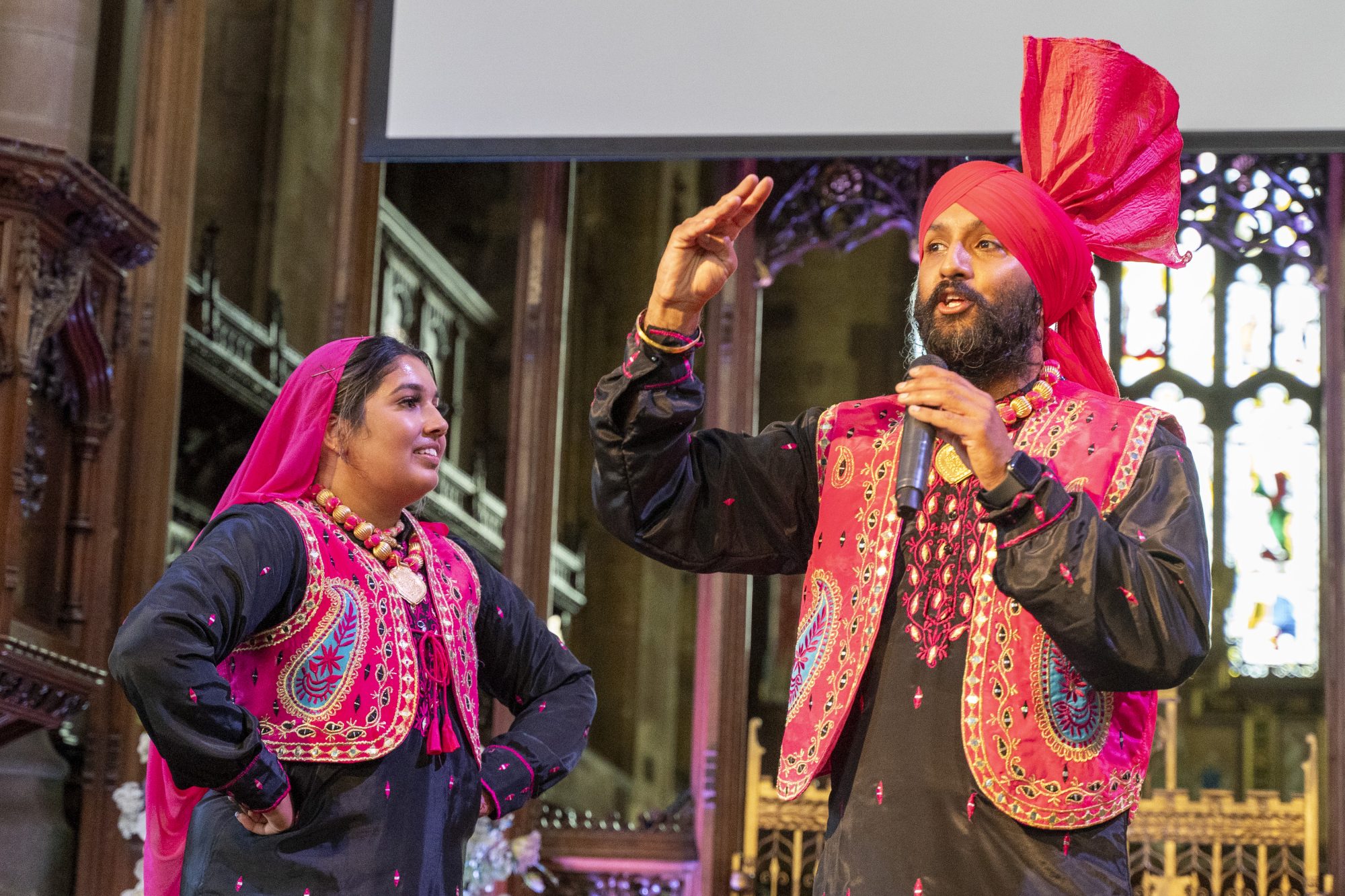 Bluecoat Diversity Day — events photograph 134