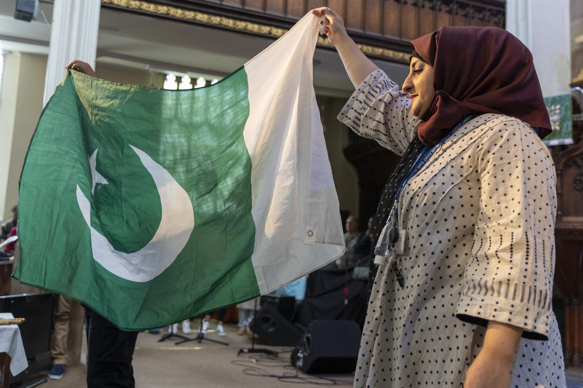 Bluecoat Diversity Day — events photograph 135