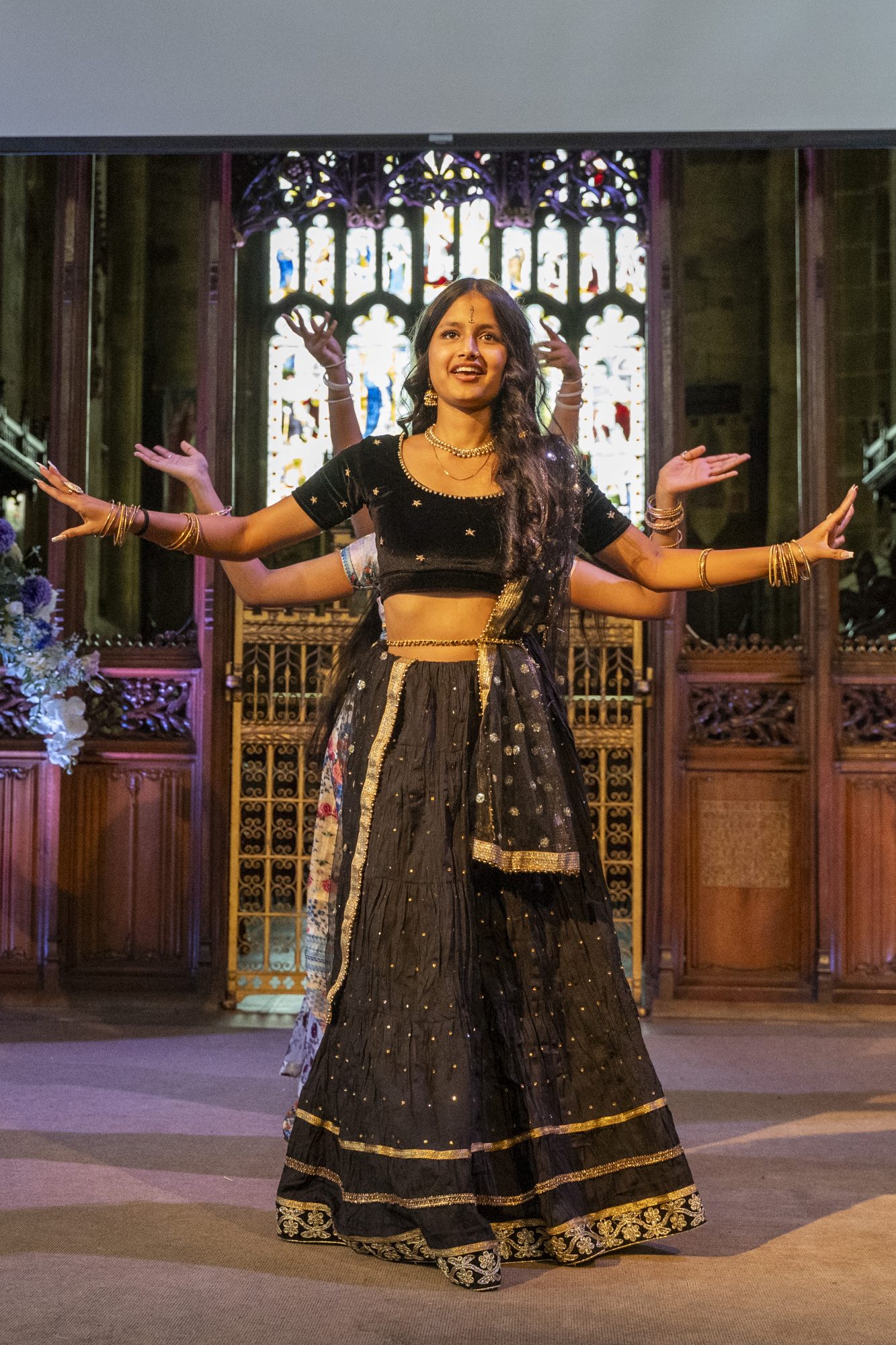 Bluecoat Diversity Day — events photograph 137