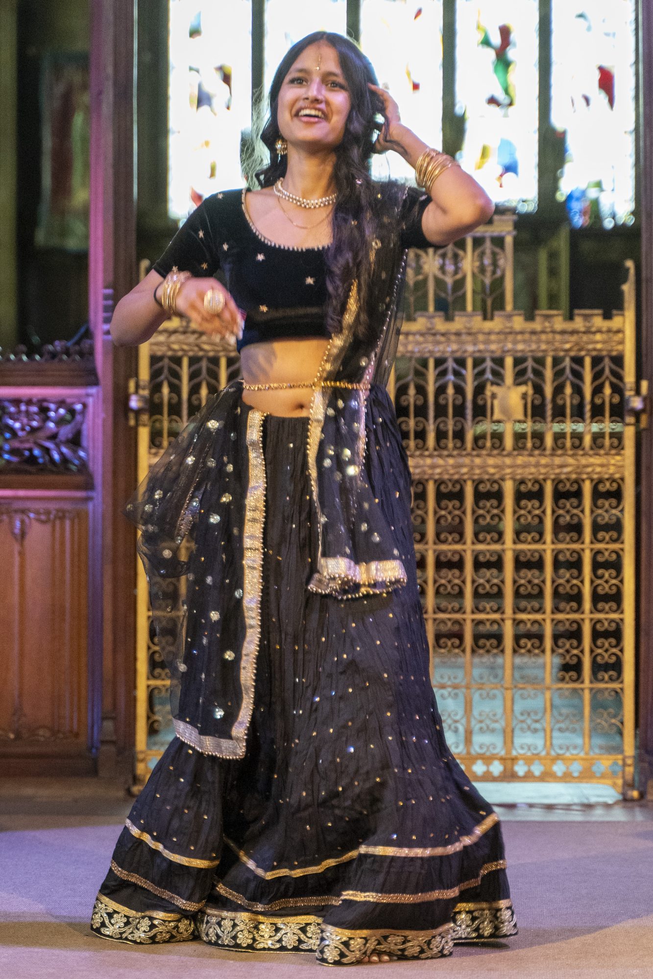 Bluecoat Diversity Day — events photograph 138