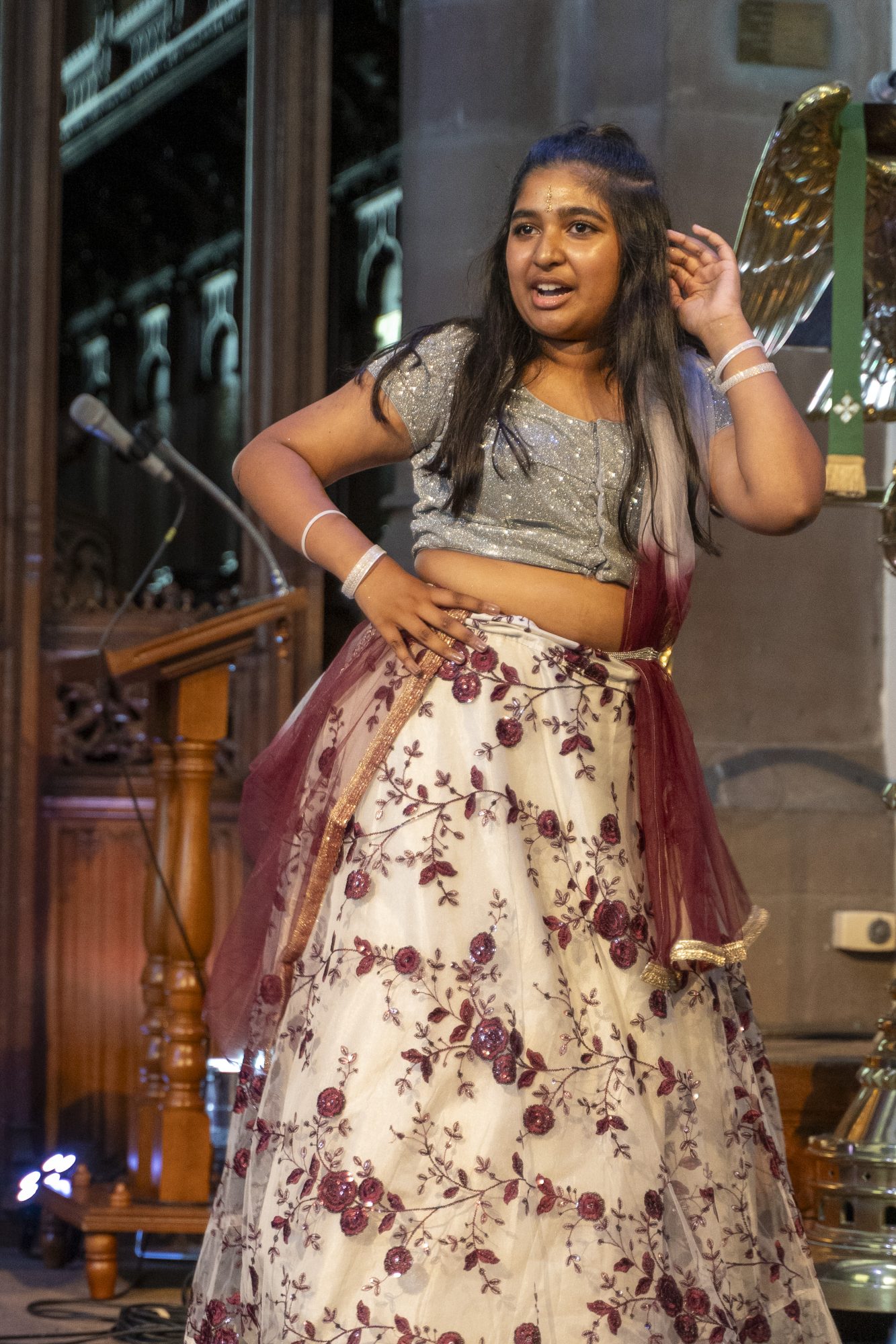 Bluecoat Diversity Day — events photograph 139