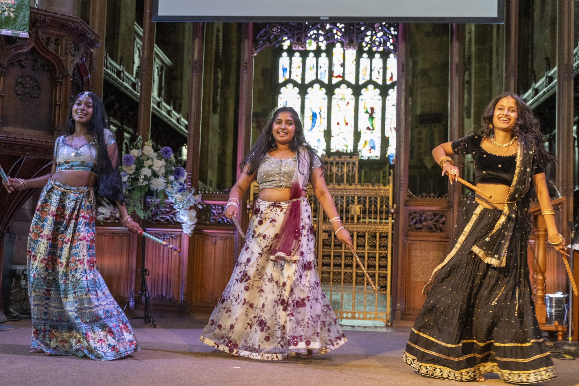Bluecoat Diversity Day — events photograph 143