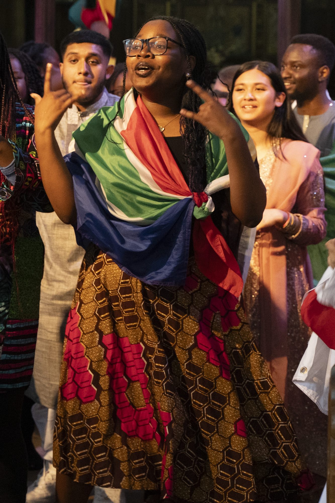 Bluecoat Diversity Day — events photograph 144