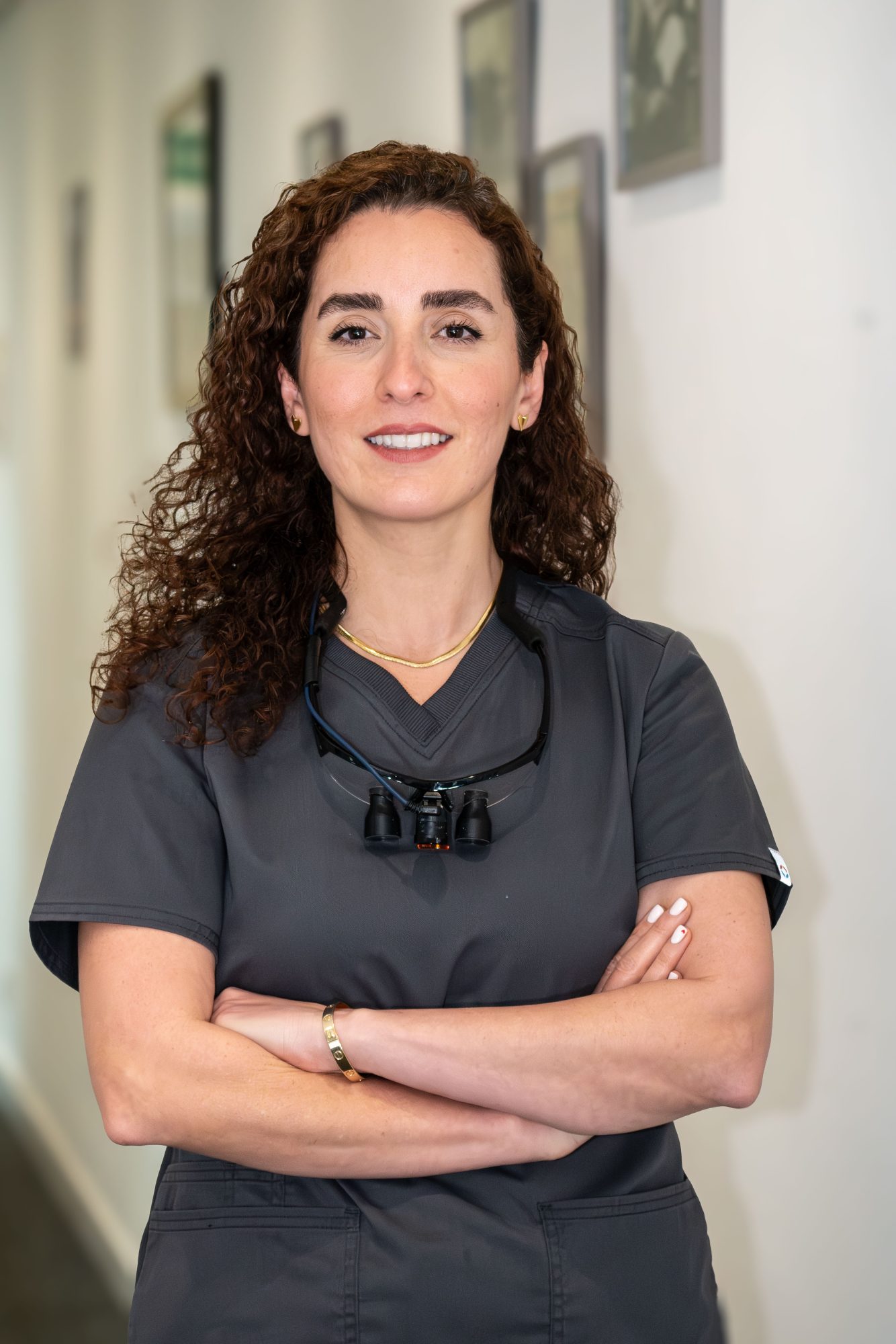 Dentistry 442 — commercial photograph 2