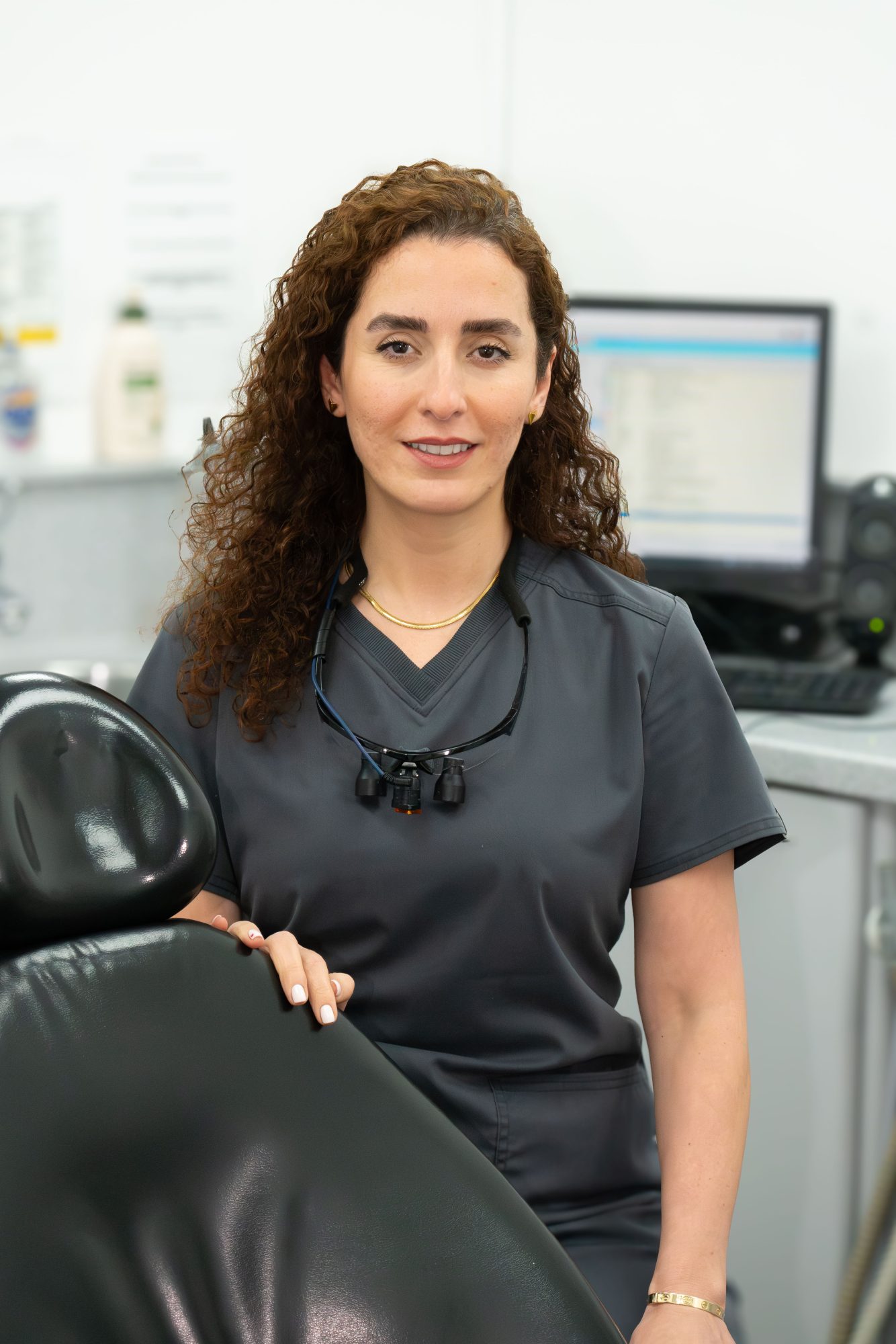 Dentistry 442 — commercial photograph 5