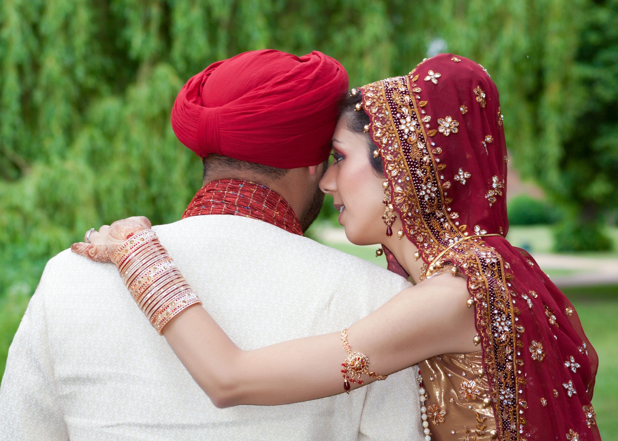 Don & Sat — weddings photograph 15