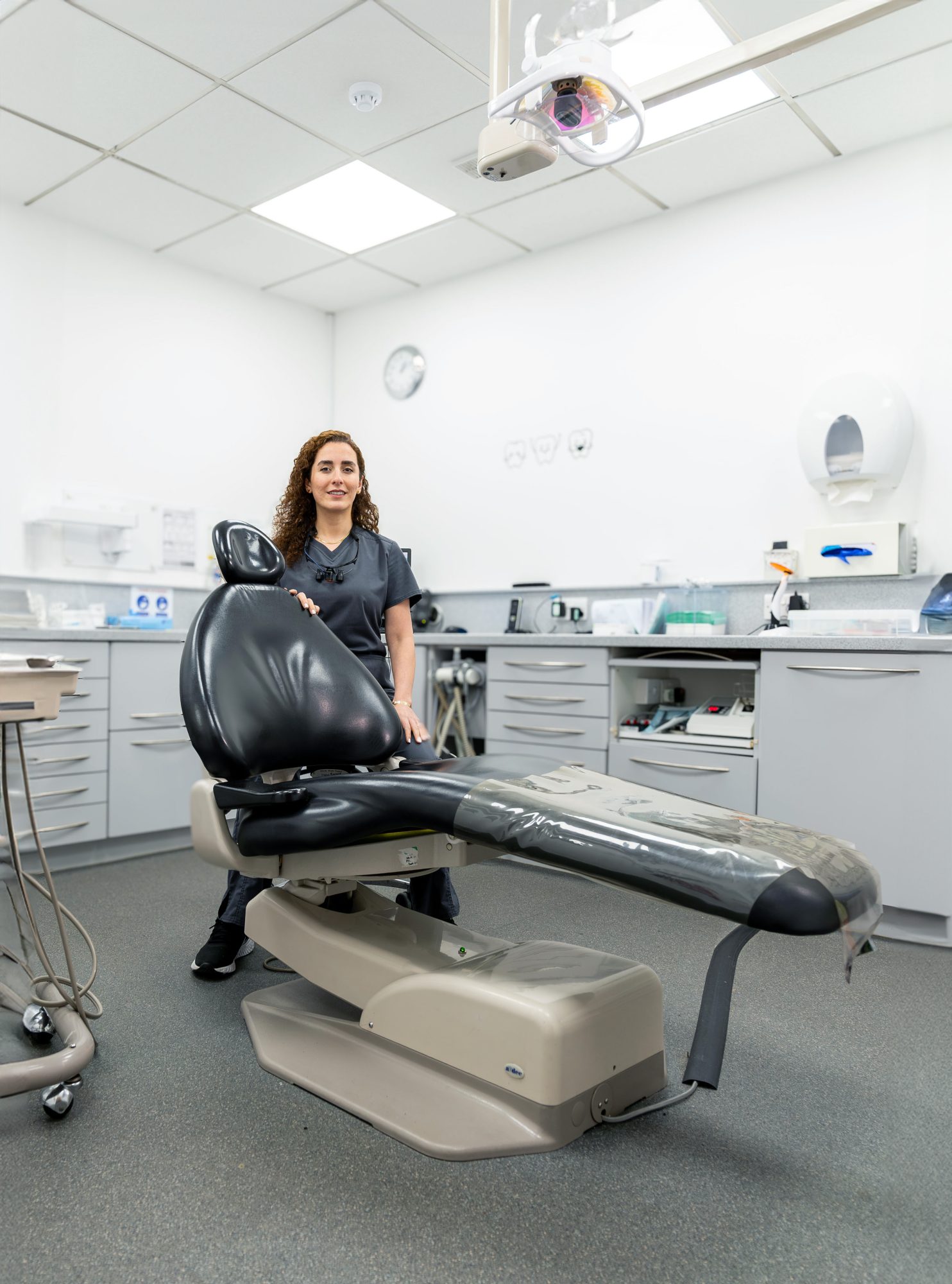 Dentistry 442
