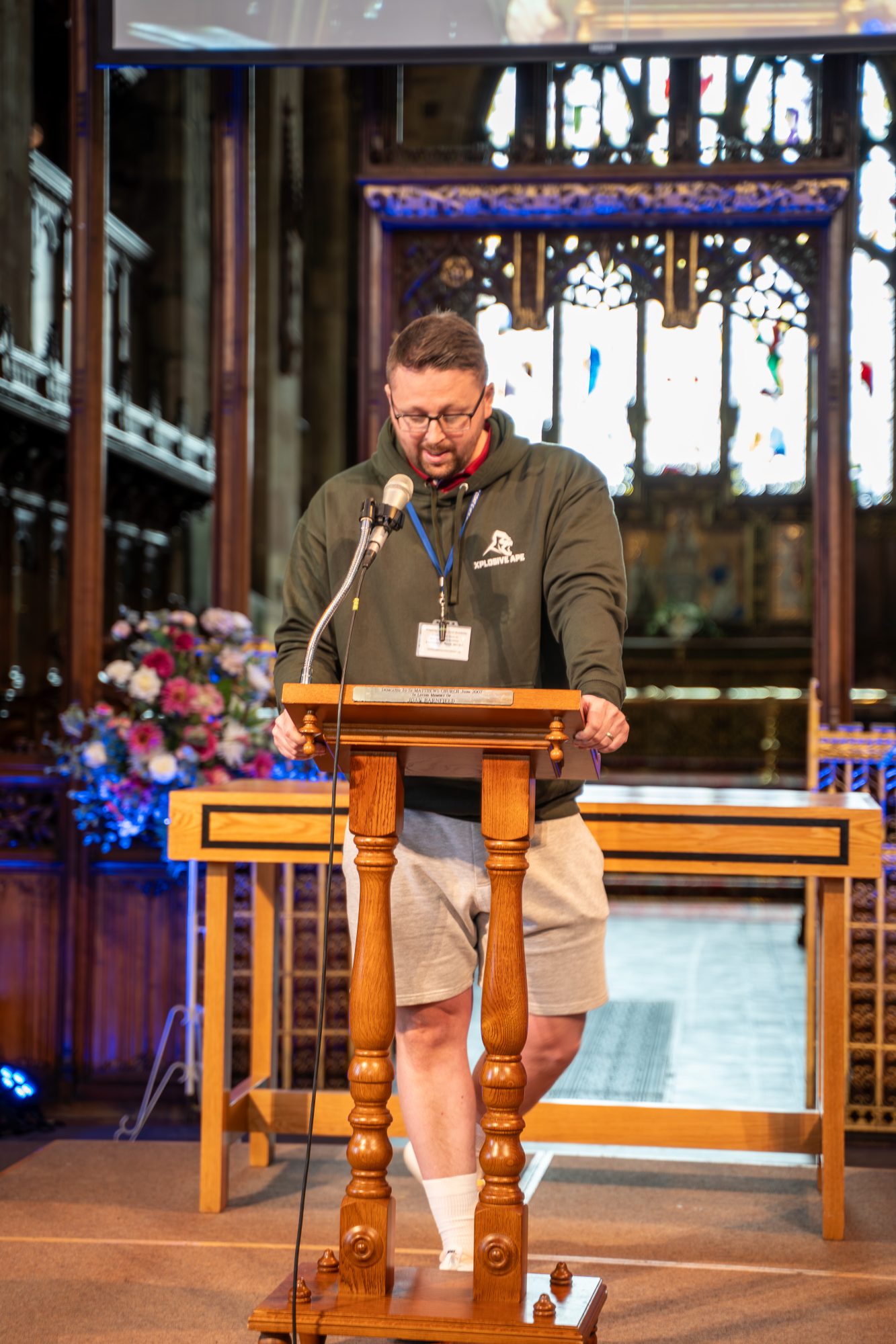 Bluecoat Diversity Day — events photograph 2