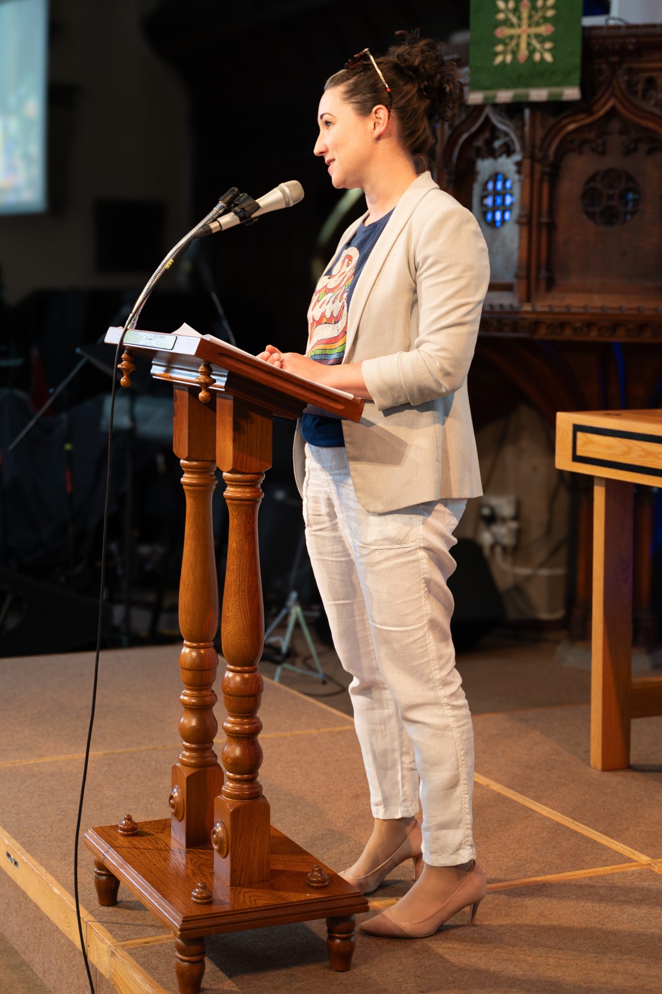 Bluecoat Diversity Day — events photograph 3
