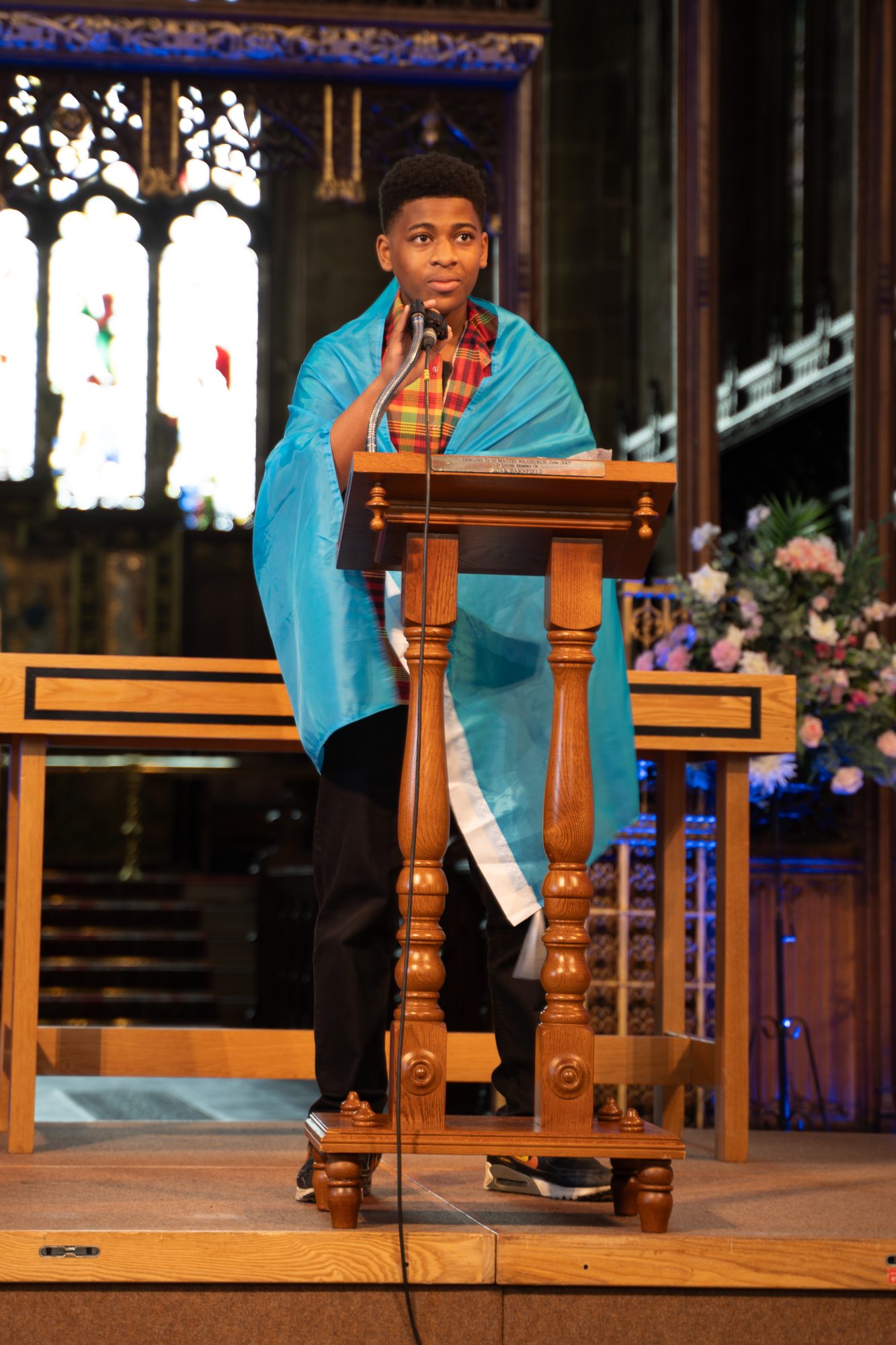 Bluecoat Diversity Day — events photograph 4