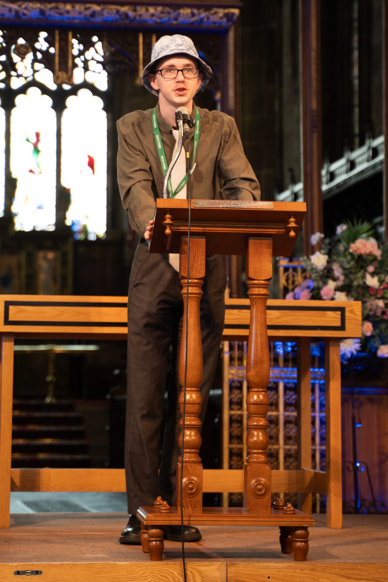 Bluecoat Diversity Day — events photograph 5
