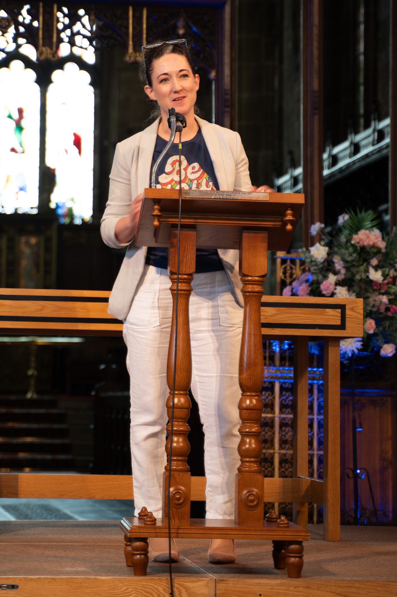Bluecoat Diversity Day — events photograph 6