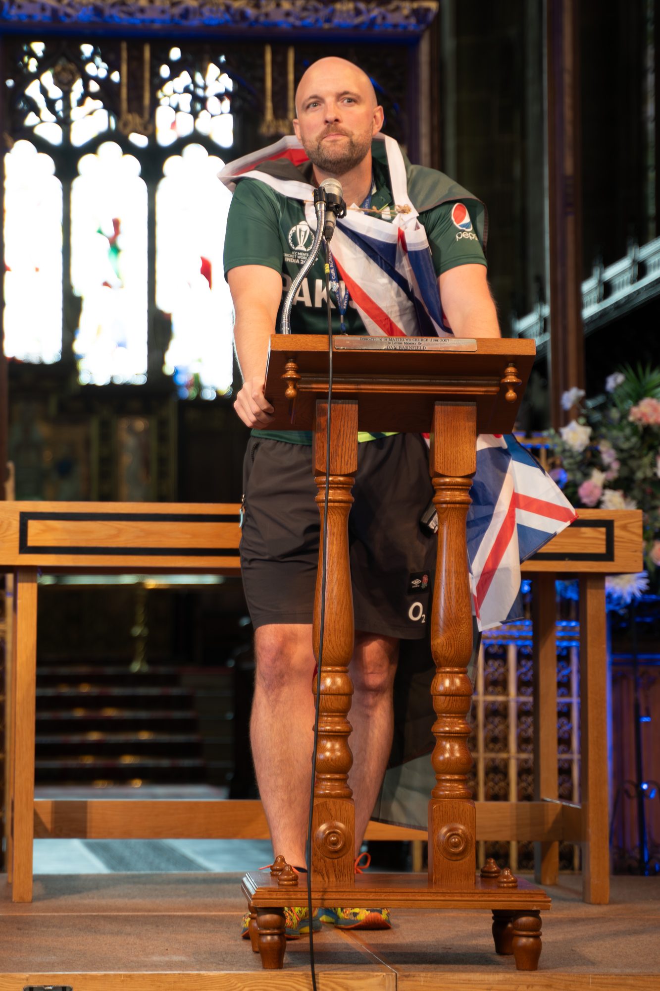 Bluecoat Diversity Day — events photograph 7