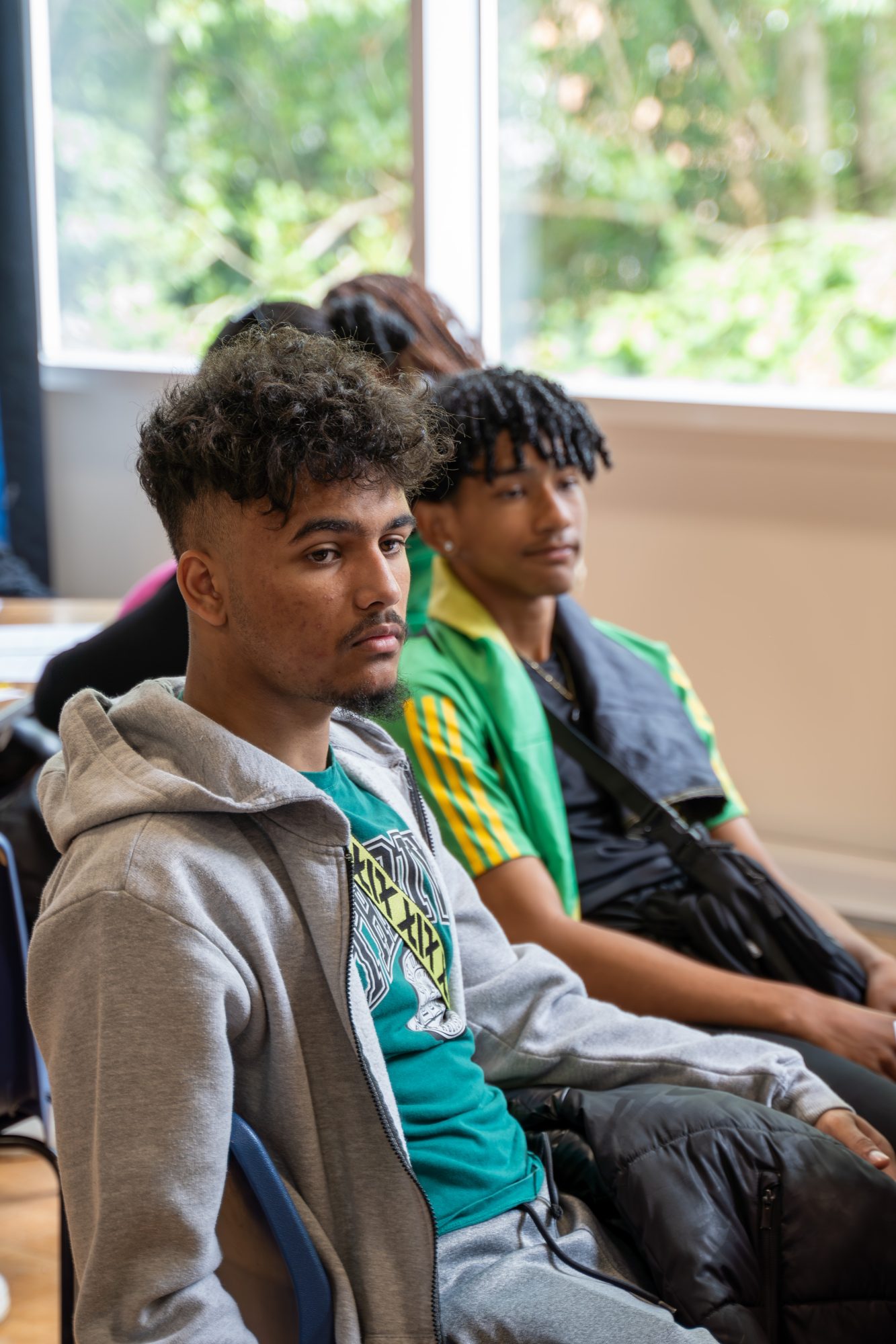 Bluecoat Diversity Day — events photograph 8