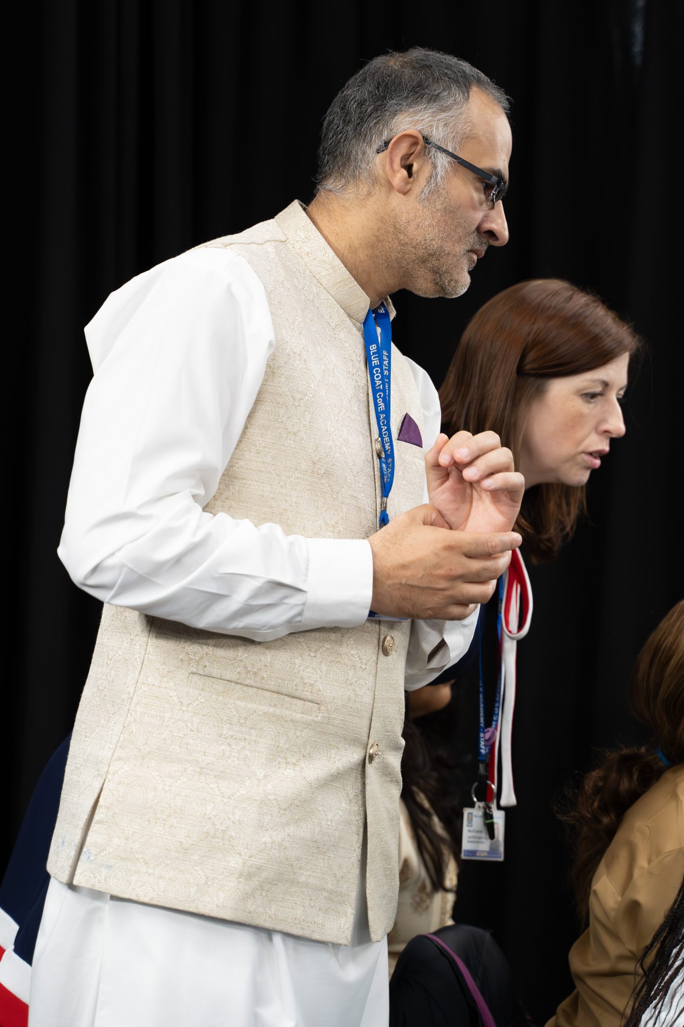 Bluecoat Diversity Day — events photograph 9