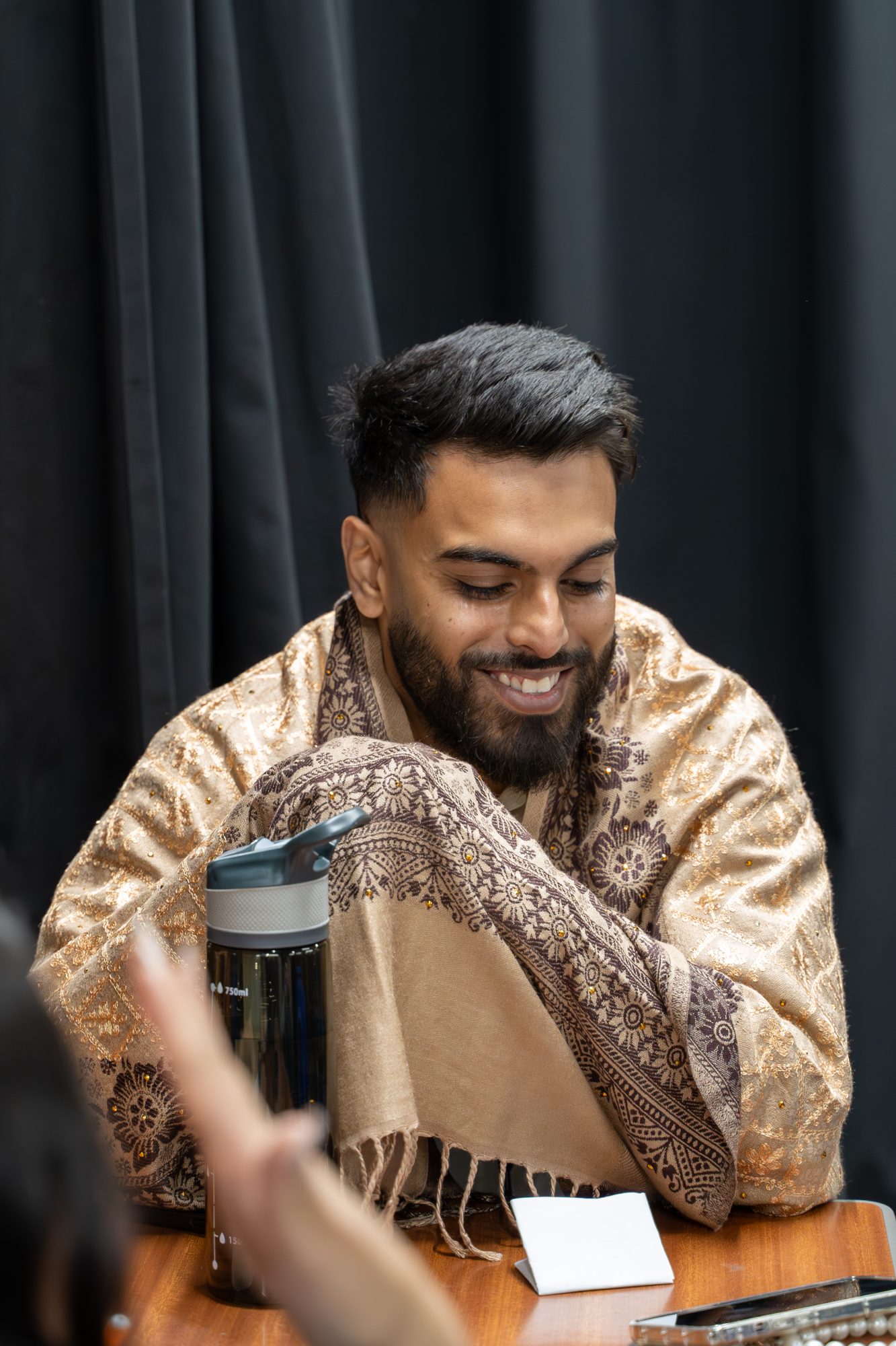 Bluecoat Diversity Day — events photograph 10