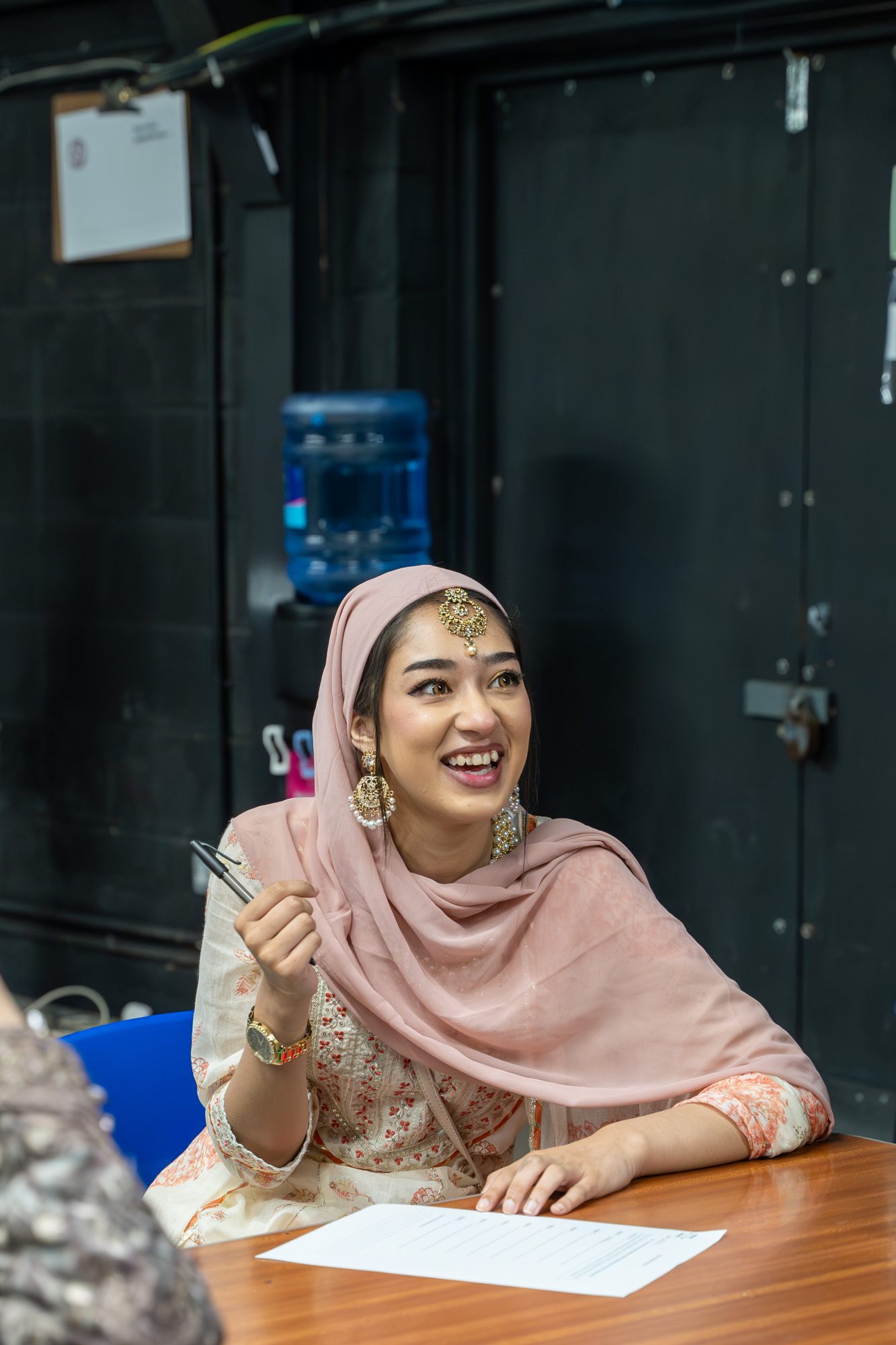 Bluecoat Diversity Day — events photograph 12