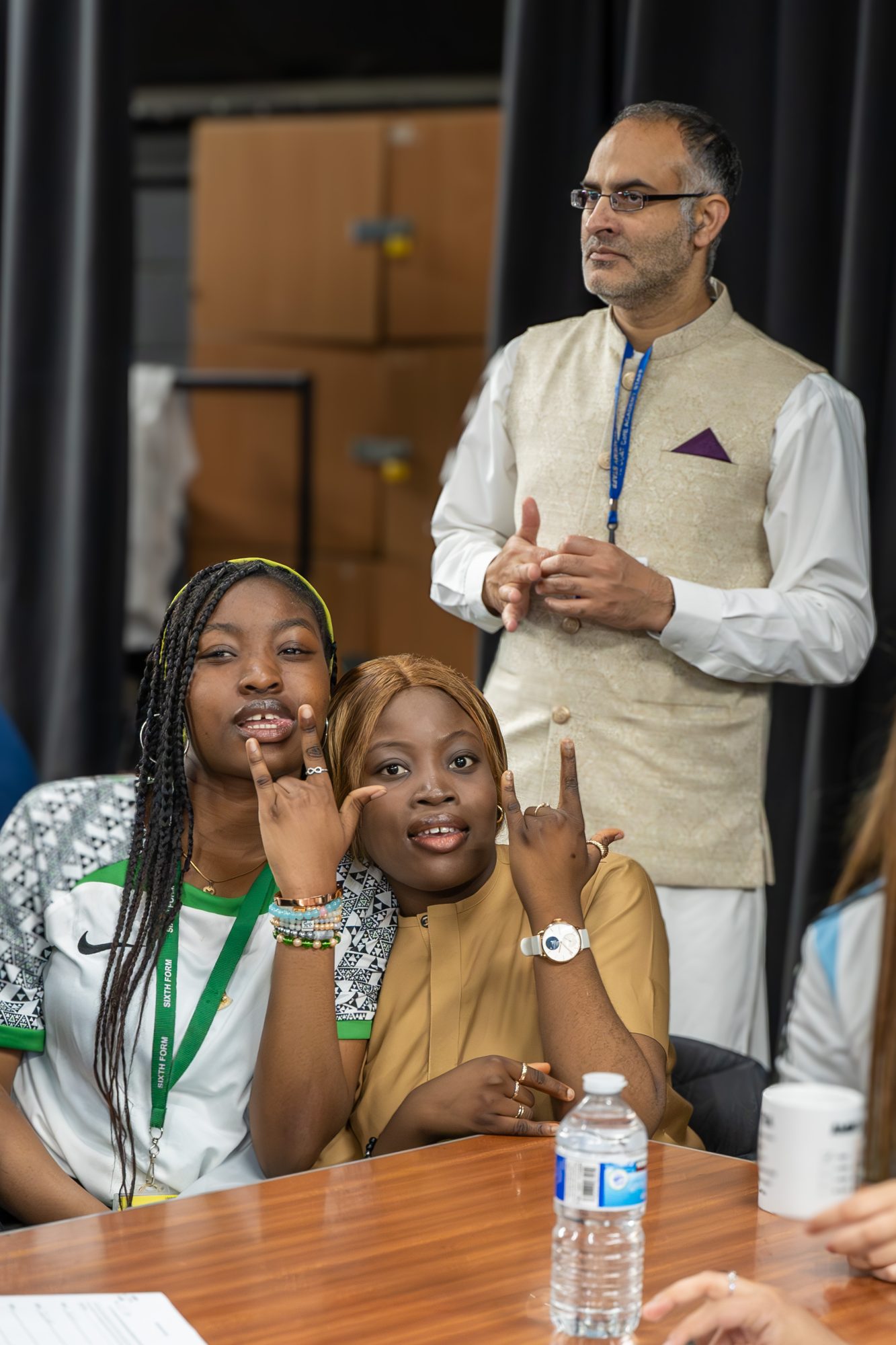 Bluecoat Diversity Day — events photograph 13