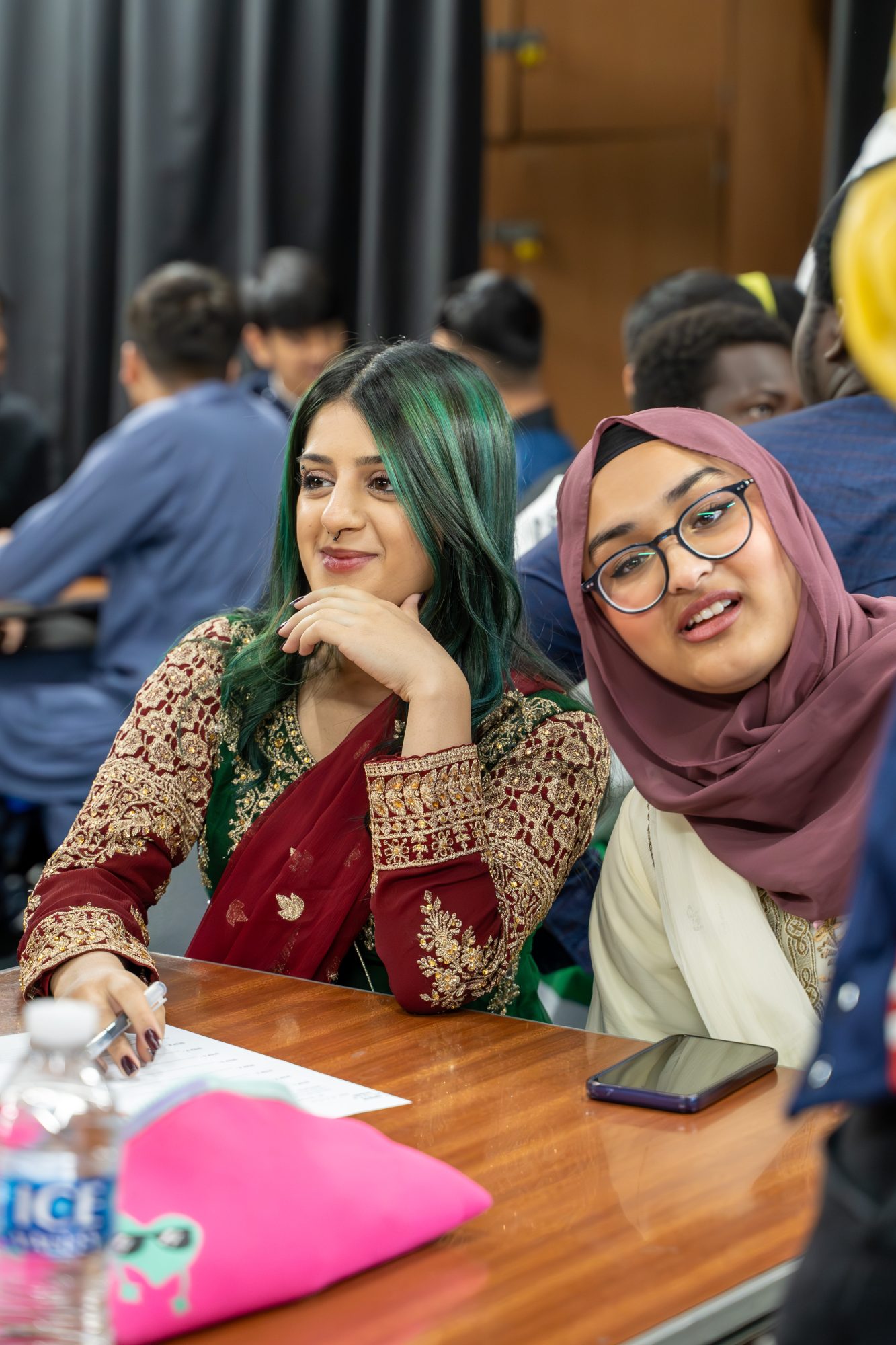 Bluecoat Diversity Day — events photograph 14