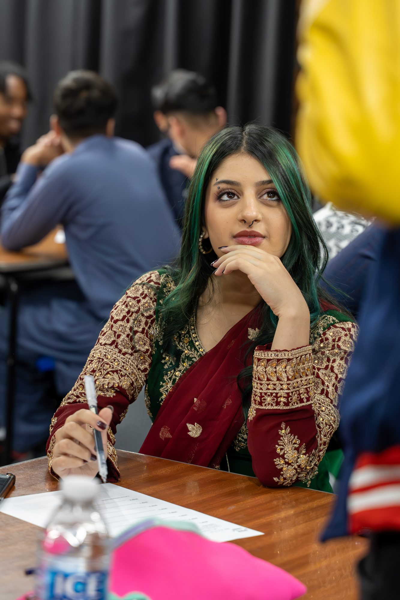 Bluecoat Diversity Day — events photograph 15